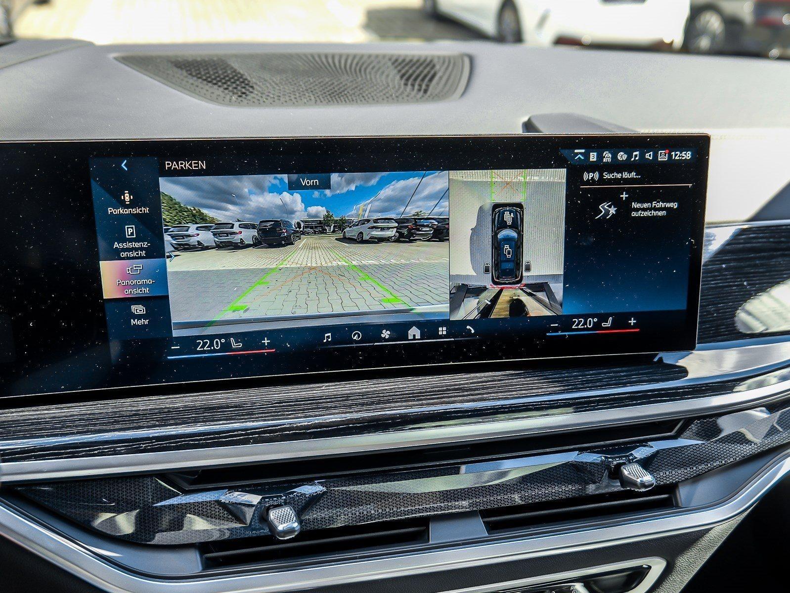 BMW X7 – Bild 13