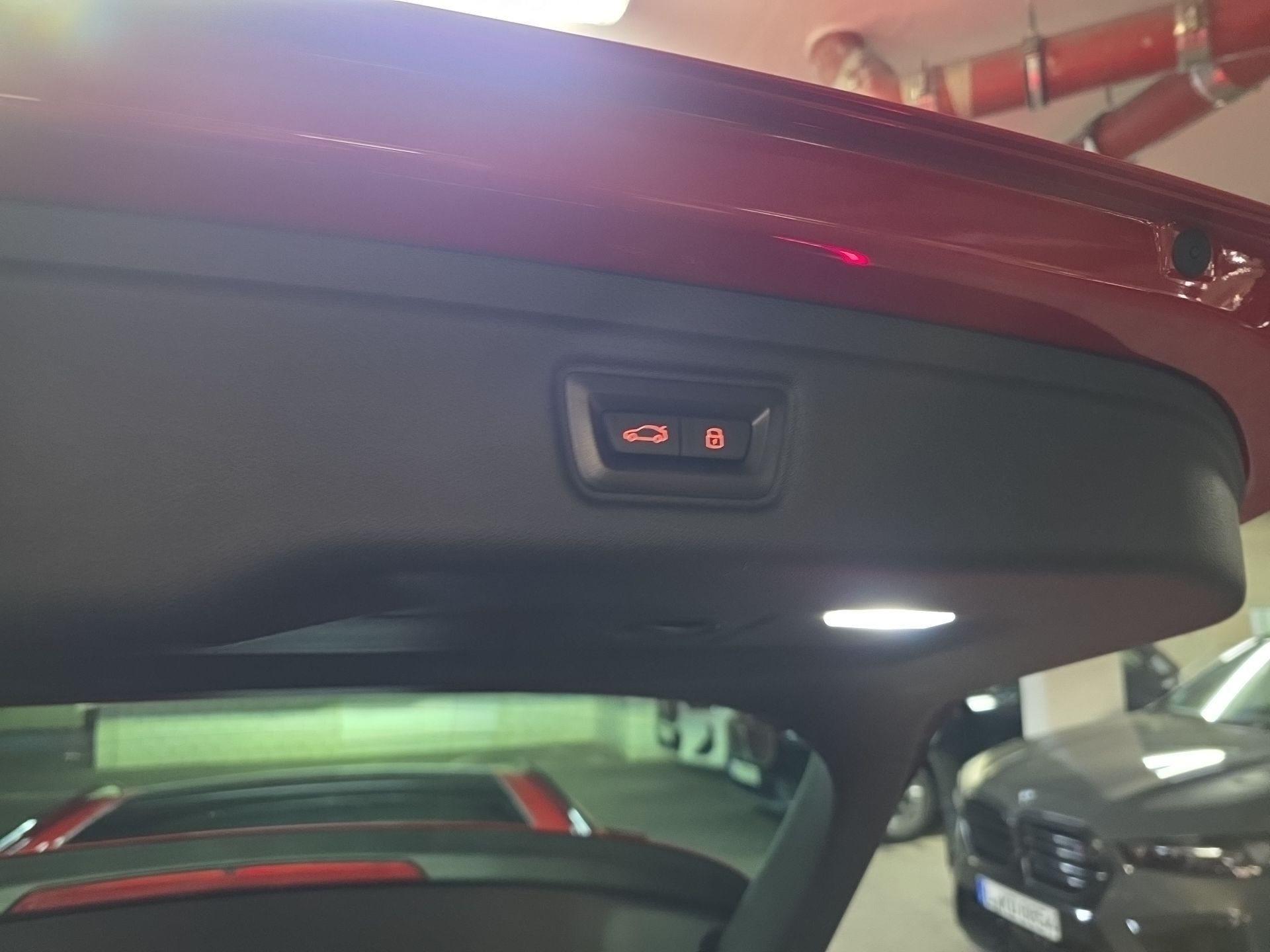 BMW 3er Touring – Bild 13