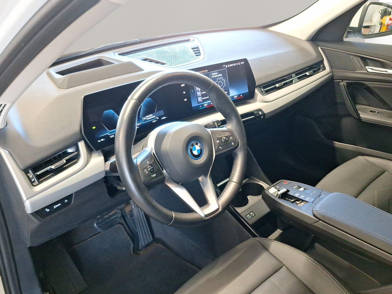 BMW iX1 – Bild 4