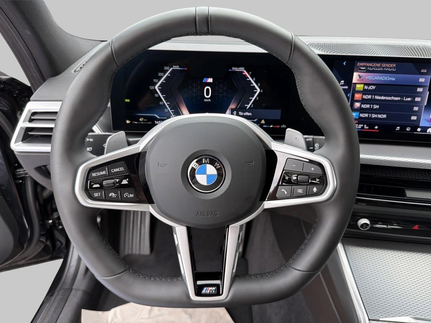 BMW 3er Touring – Bild 6