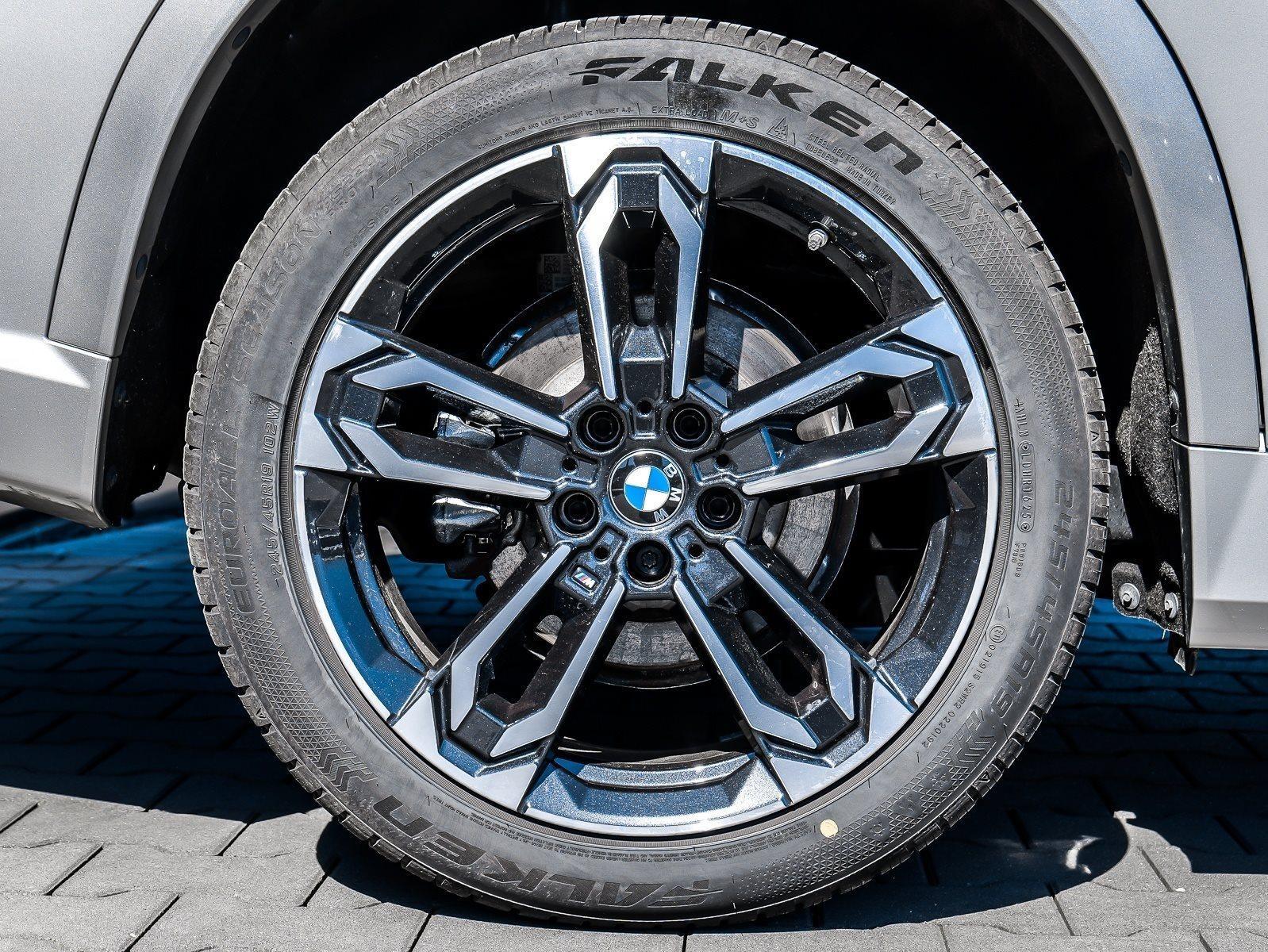 BMW X1 – Bild 4