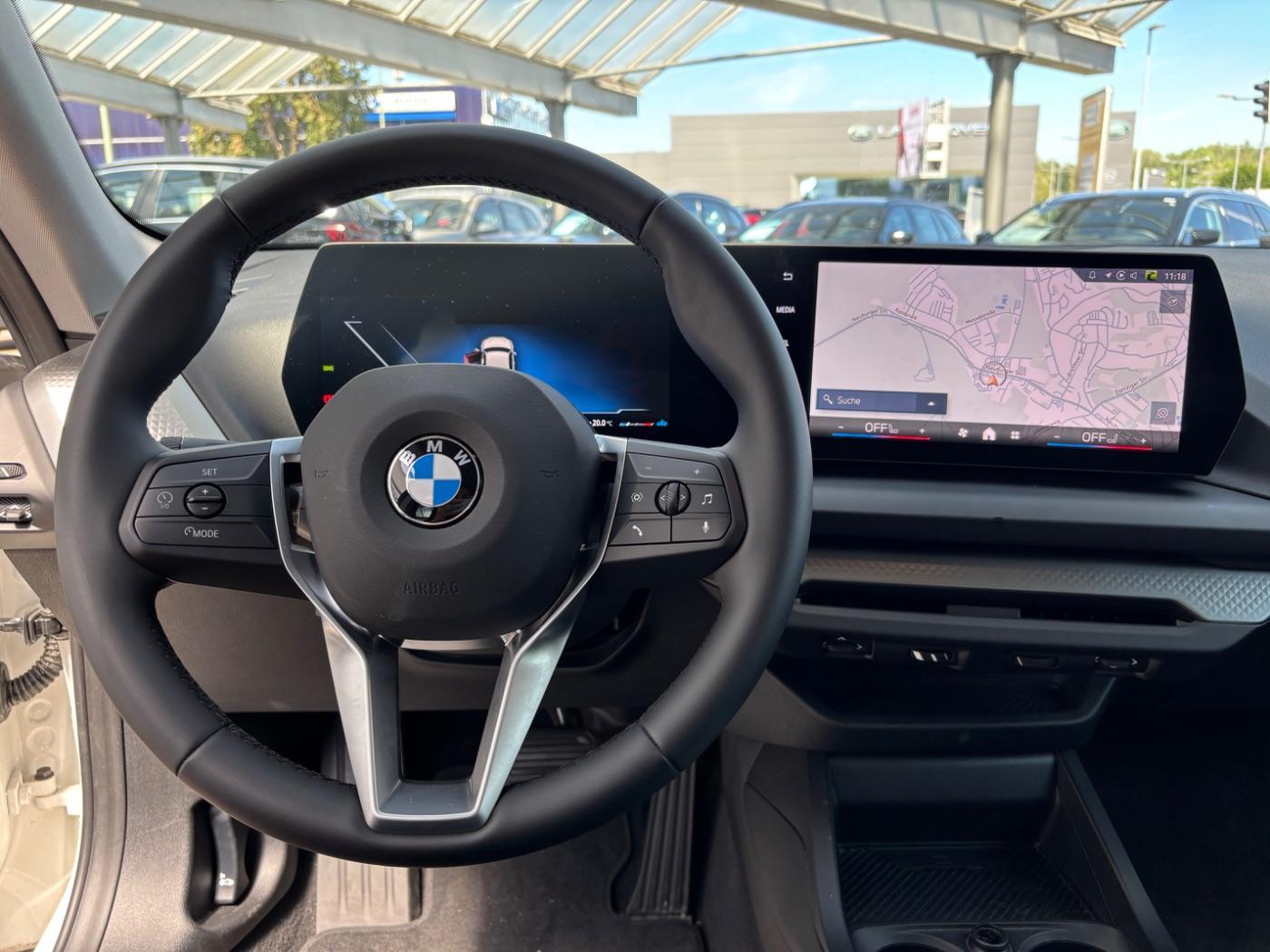 BMW 2er Gran Coupé – Bild 12