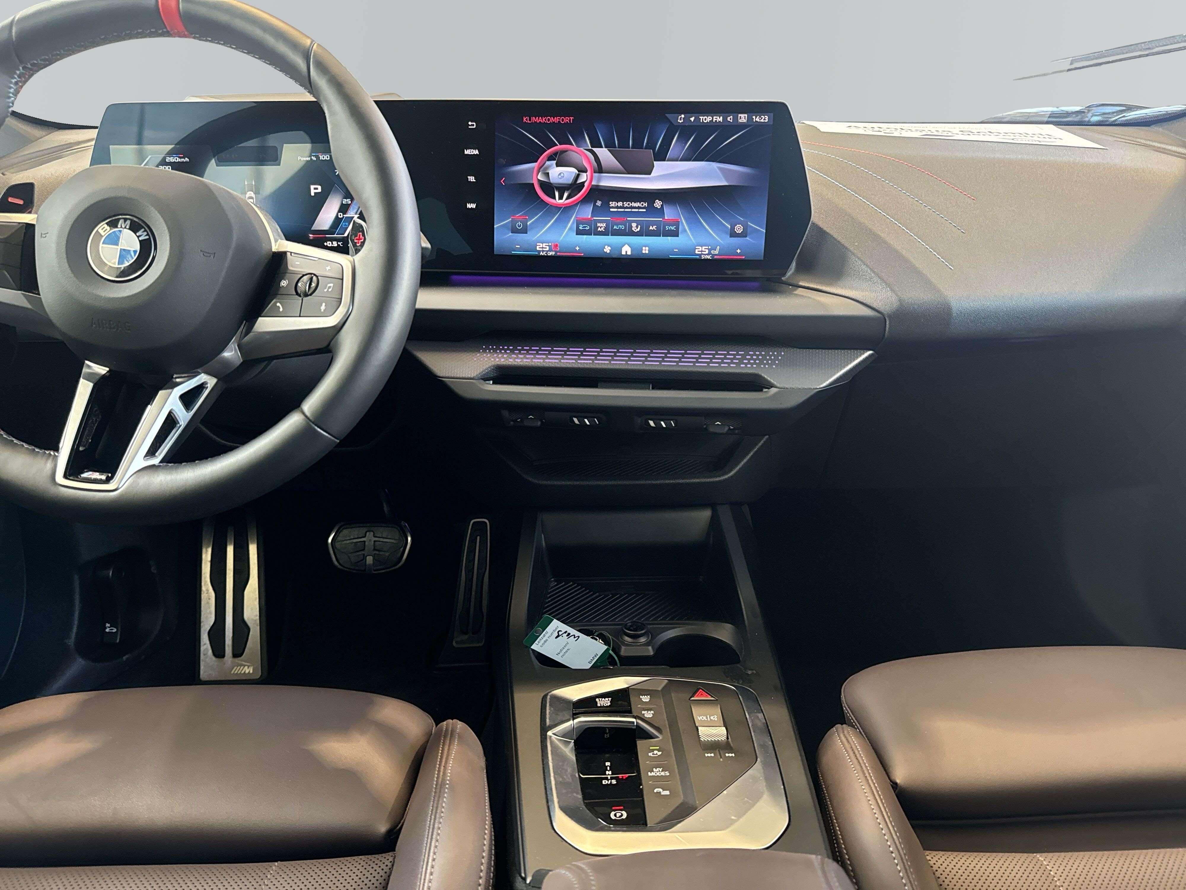 BMW 2er Gran Coupé – Bild 7