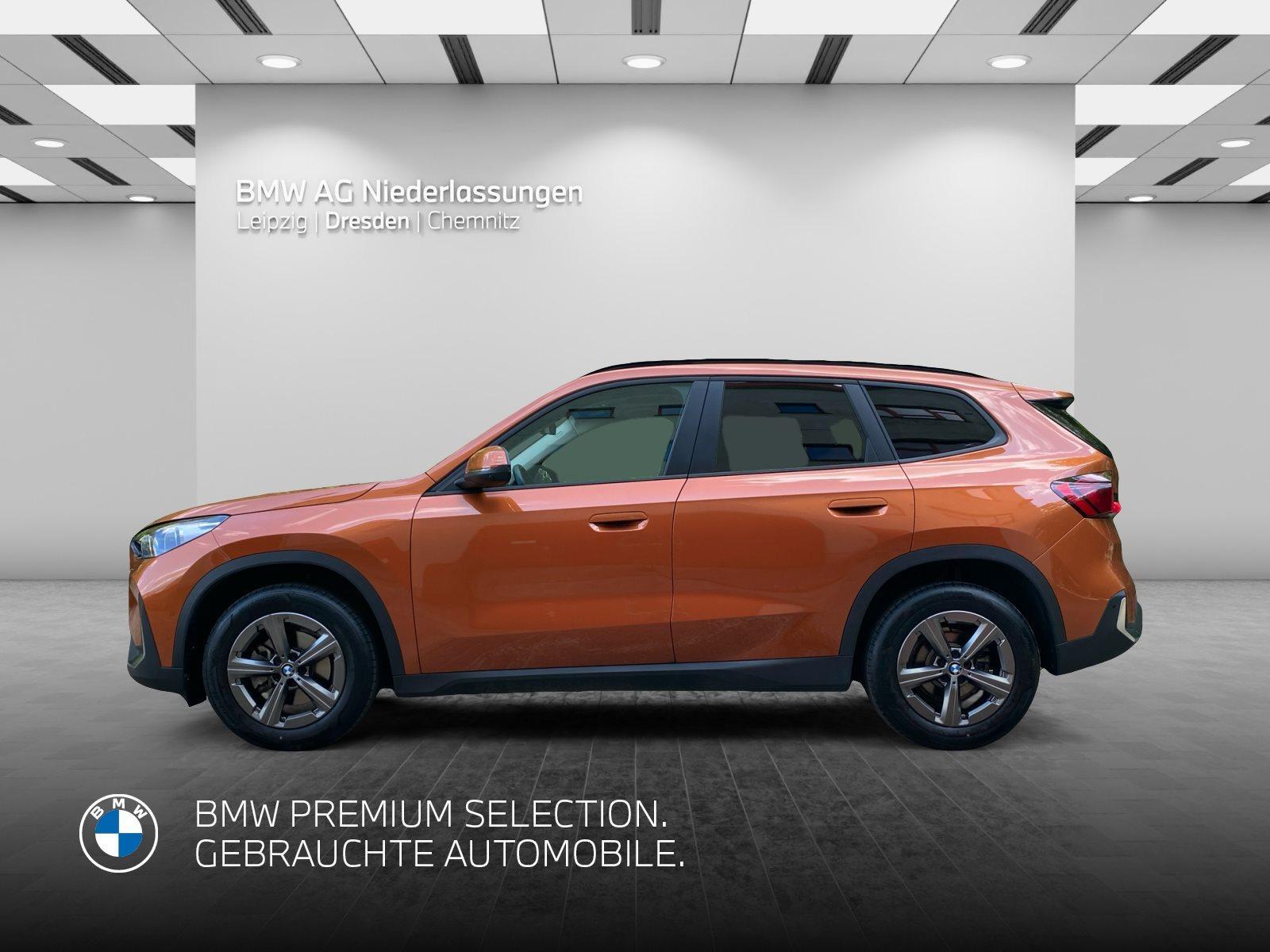 BMW X1 – Bild 2