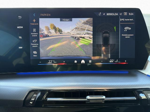 BMW 2er Active Tourer – Bild 15