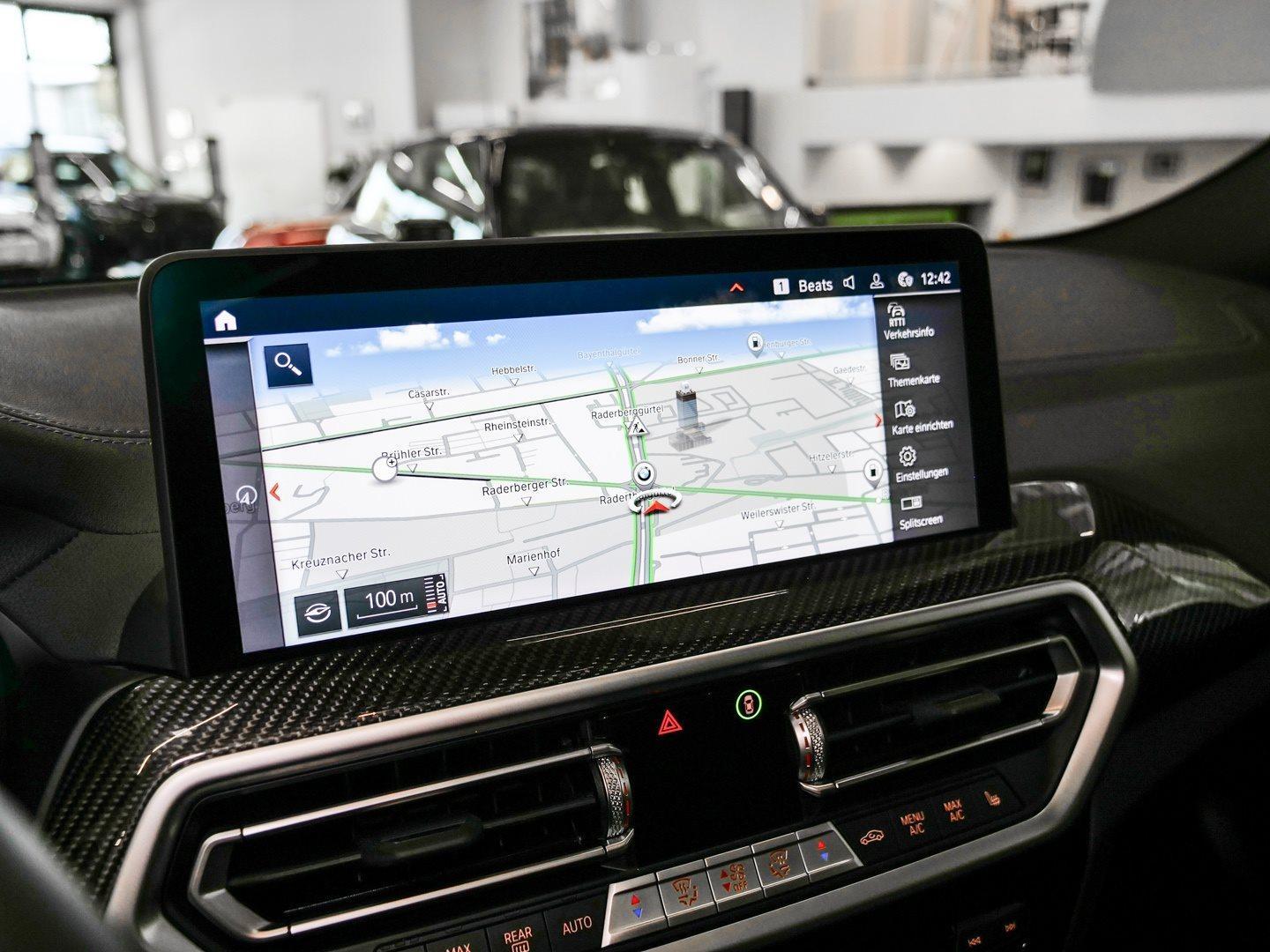 BMW X4 – Bild 22