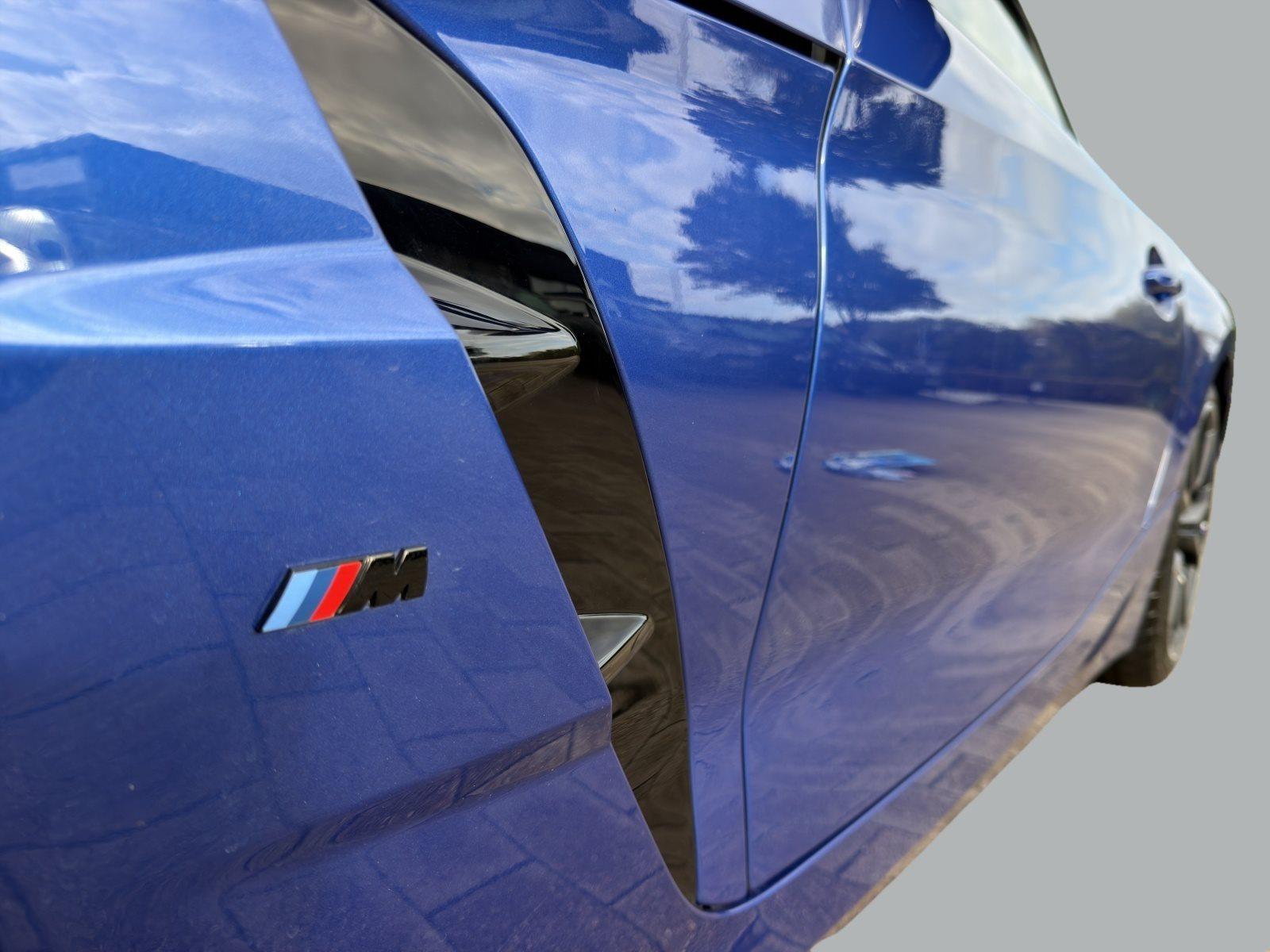 BMW Z4 – Bild 17