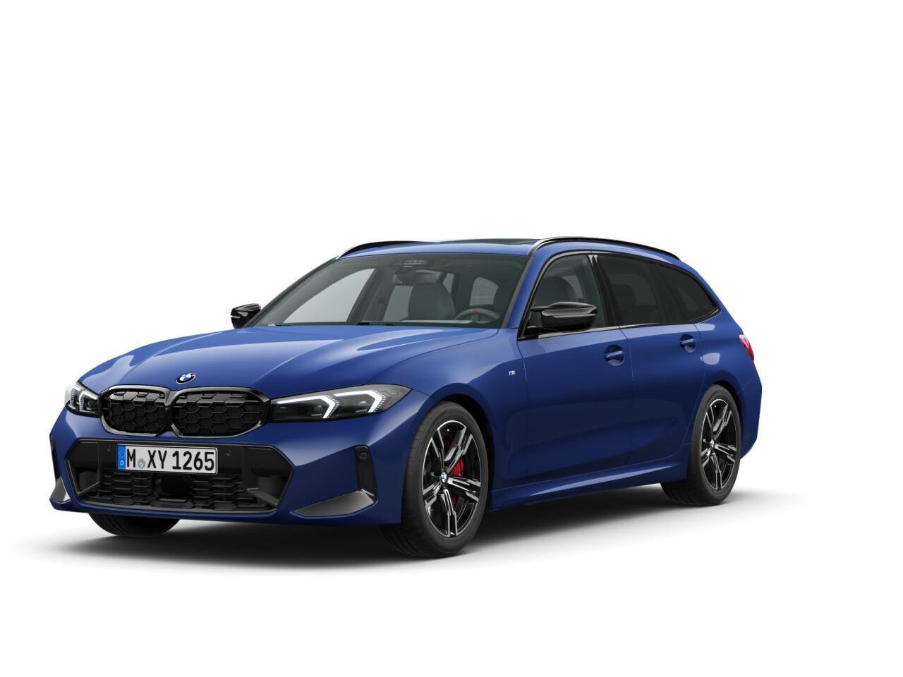 BMW 3er Touring