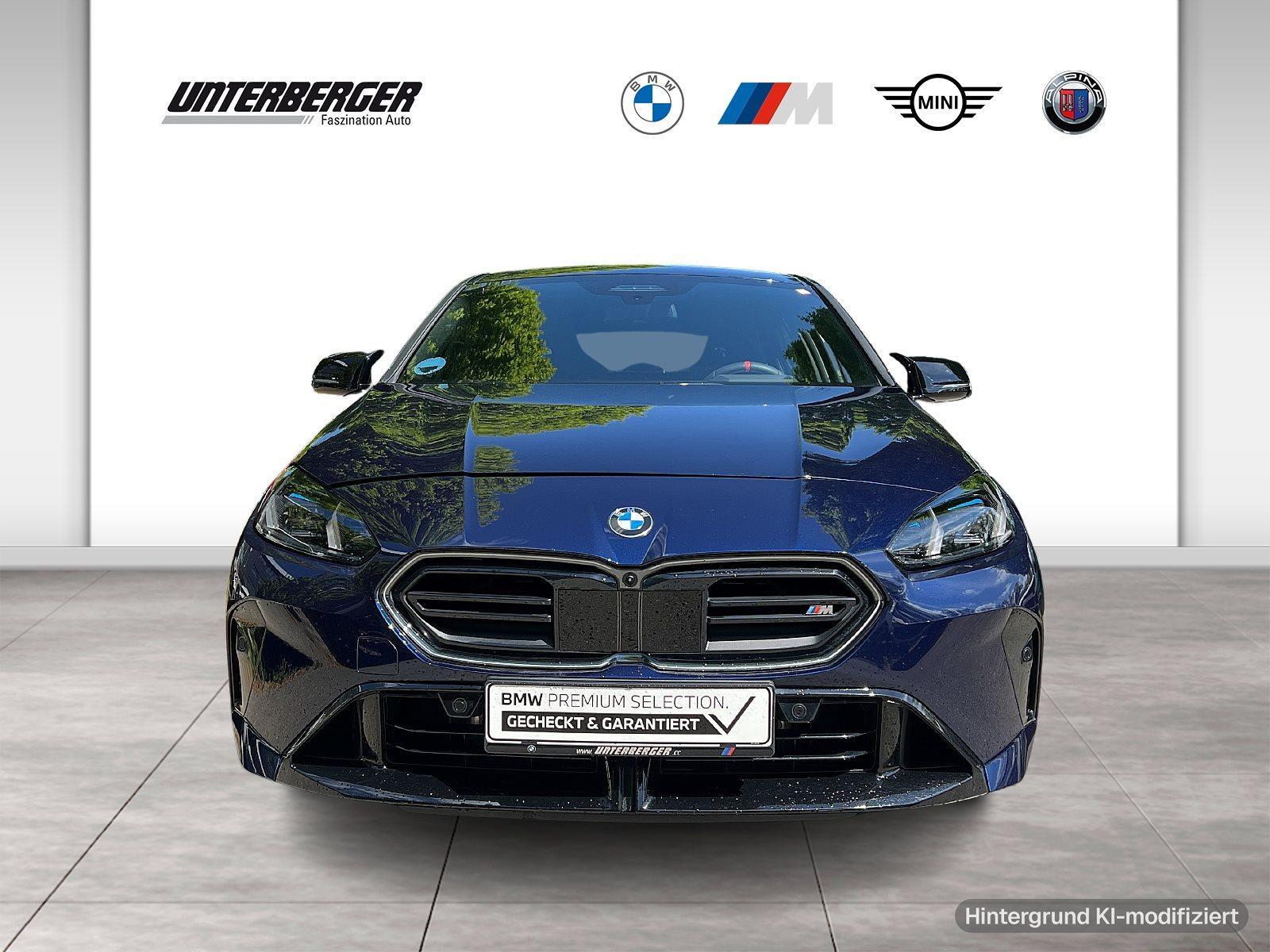 BMW 1er – Bild 2