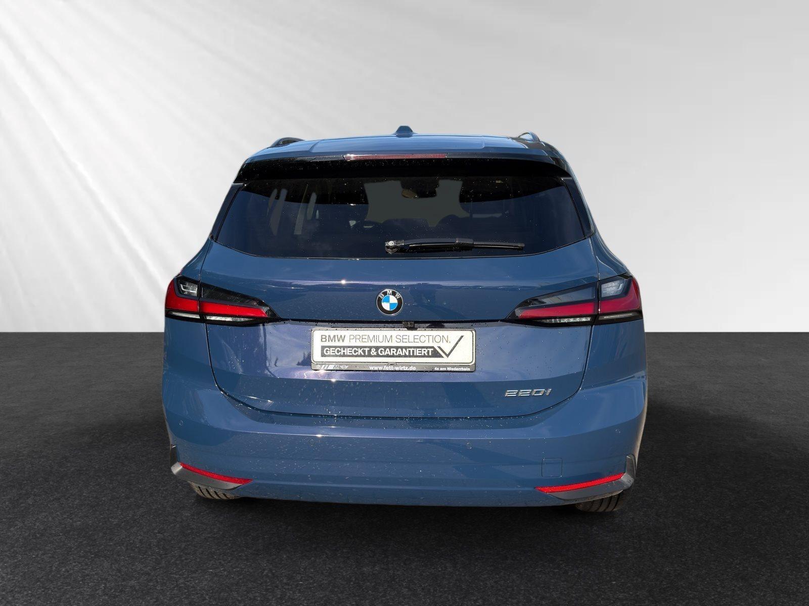 BMW 2er Active Tourer – Bild 12