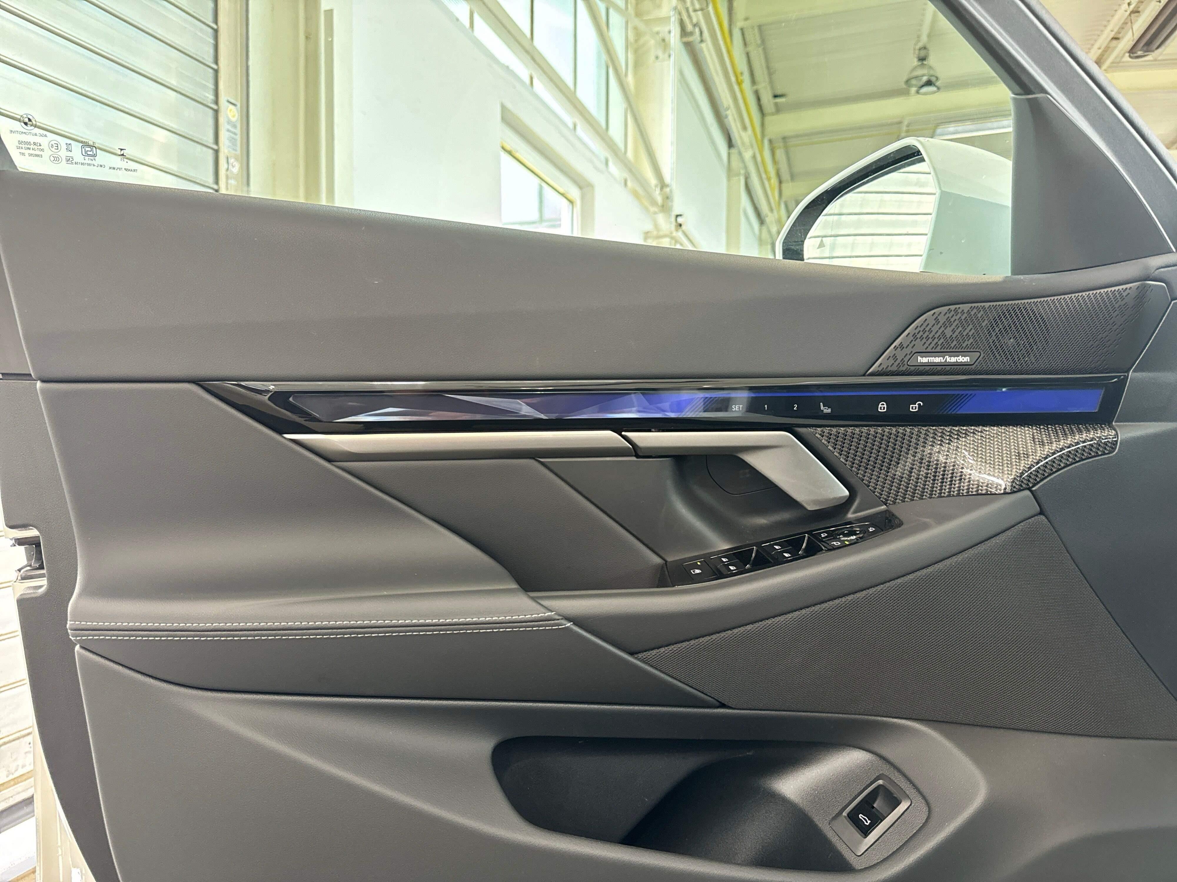 BMW 5er Touring – Bild 13