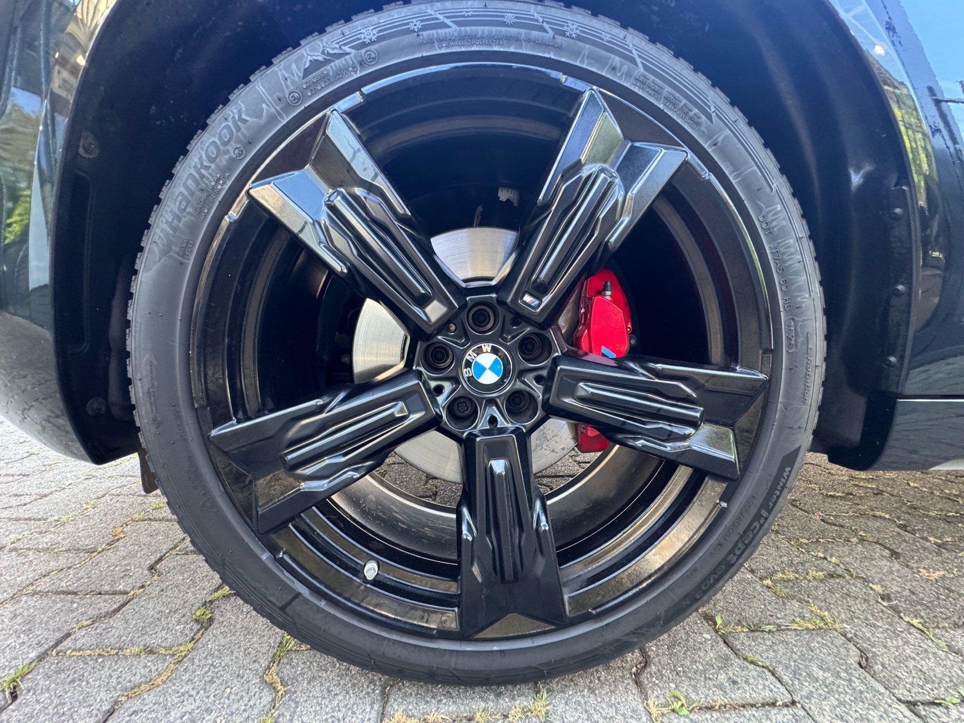 BMW X3 – Bild 12