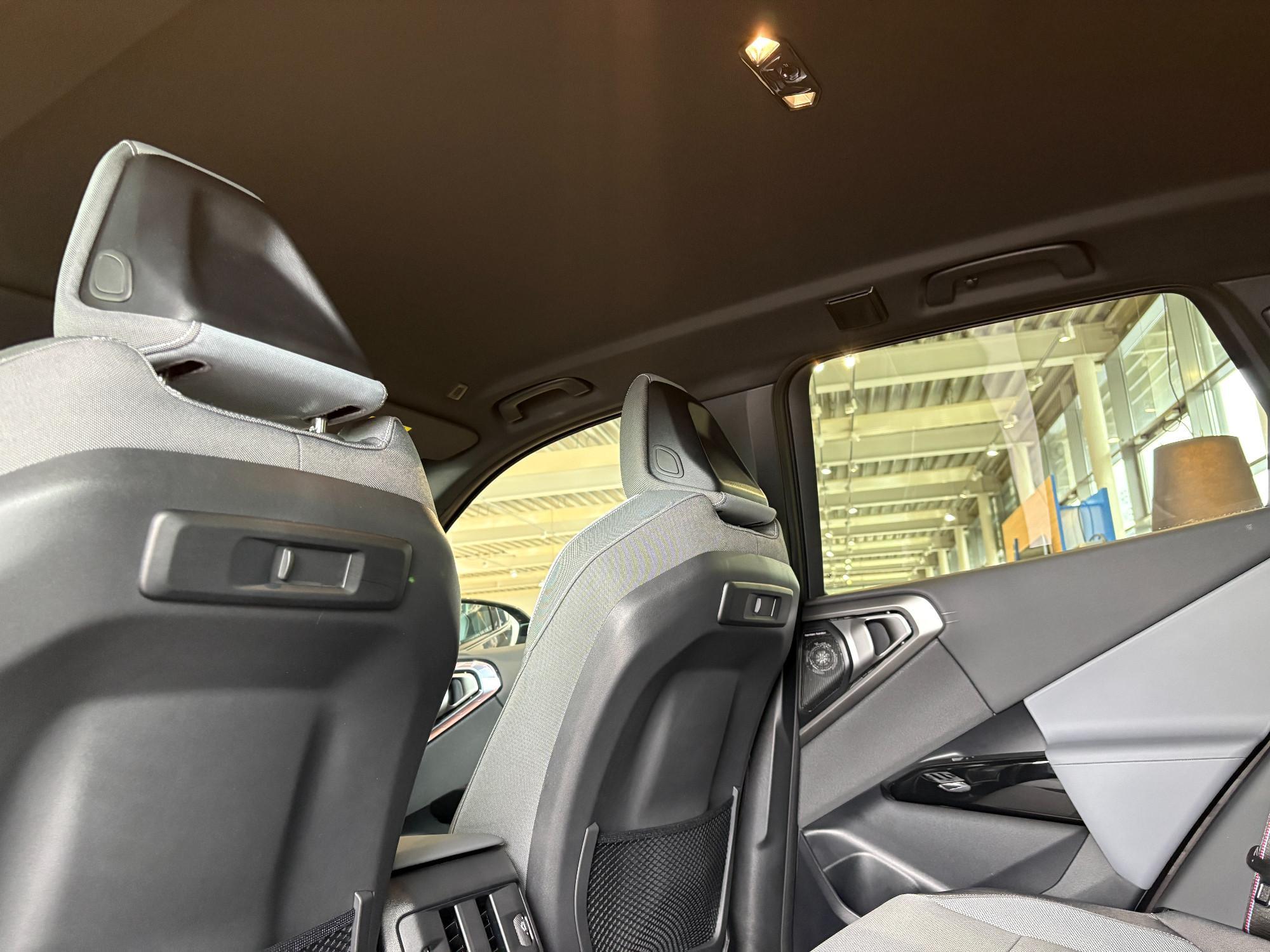 BMW X3 – Bild 38