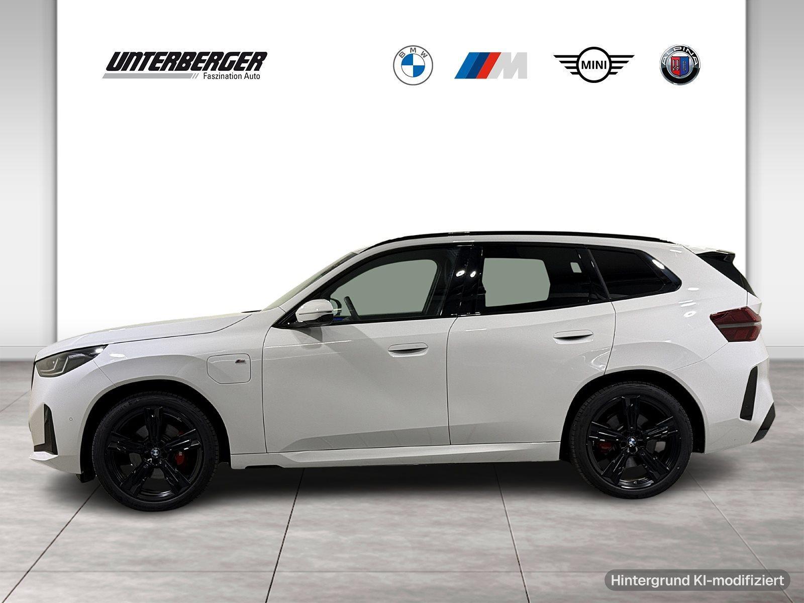 BMW X3 – Bild 2
