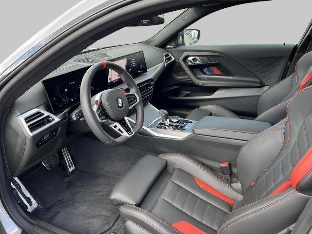 BMW M2 Coupé – Bild 40