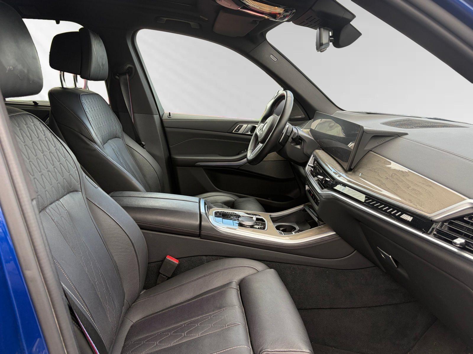 BMW X5 – Bild 9