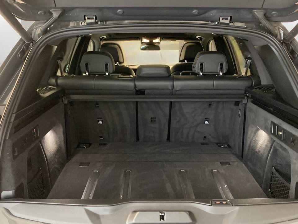 BMW X5 – Bild 44