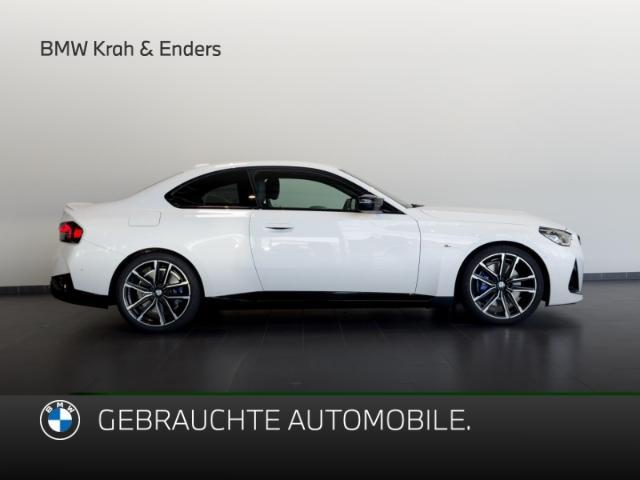 BMW 2er Coupé – Bild 14