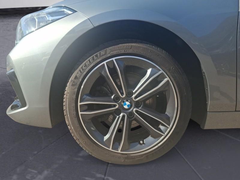 BMW 1er – Bild 7