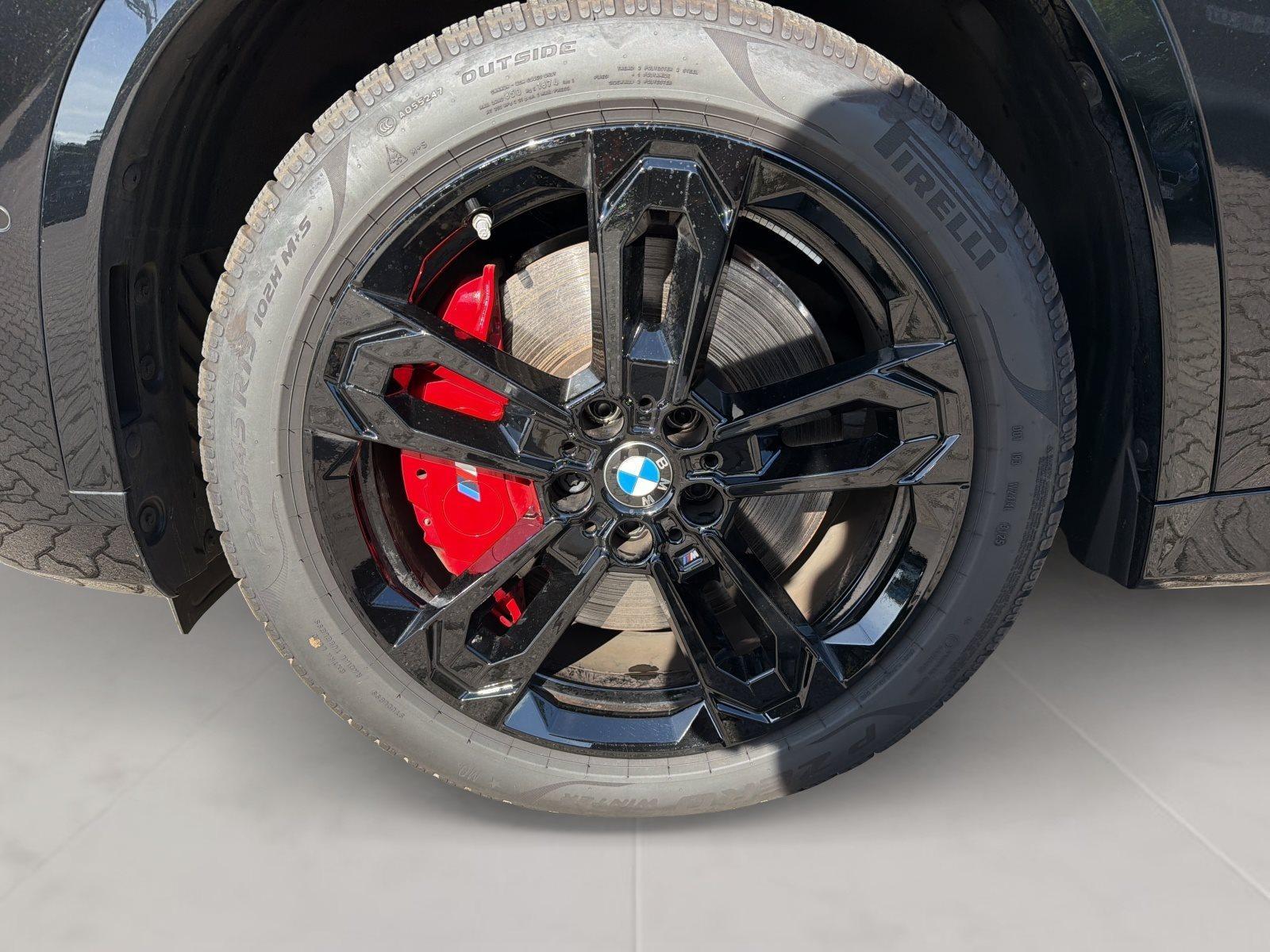 BMW X1 – Bild 12