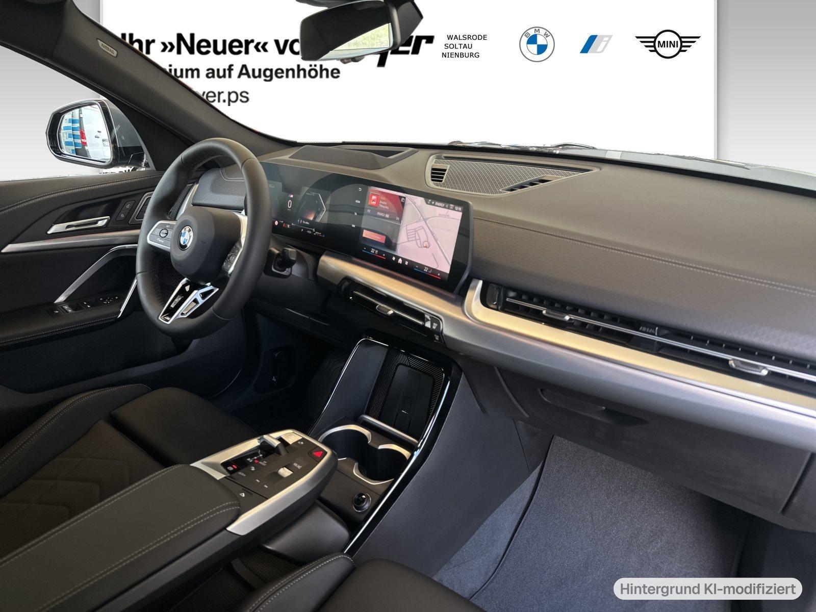 BMW X2 – Bild 4