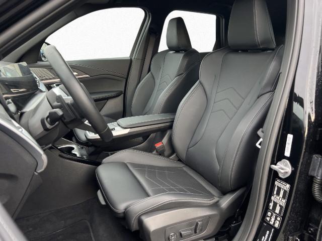 BMW X1 – Bild 6