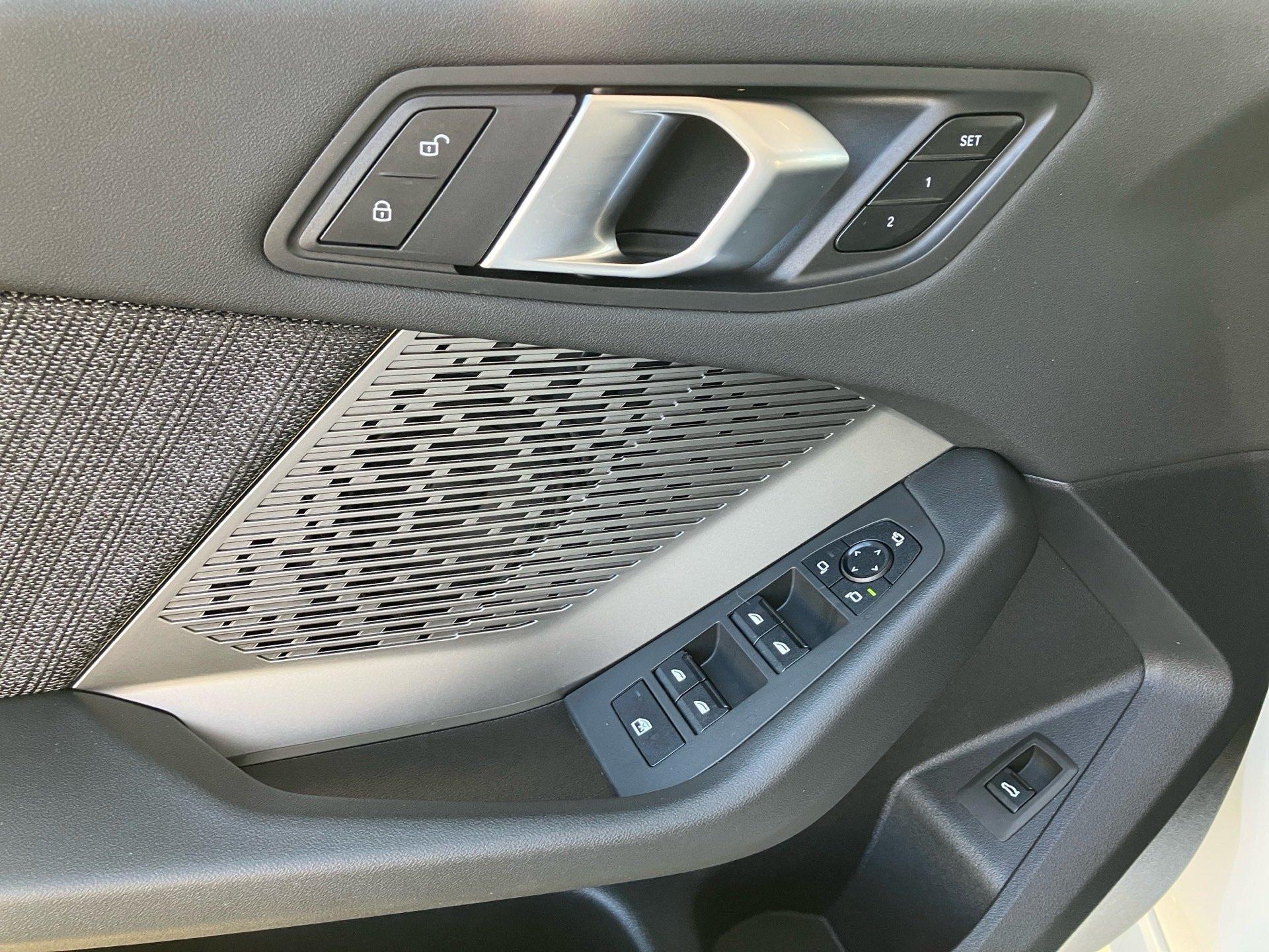 BMW 1er – Bild 7