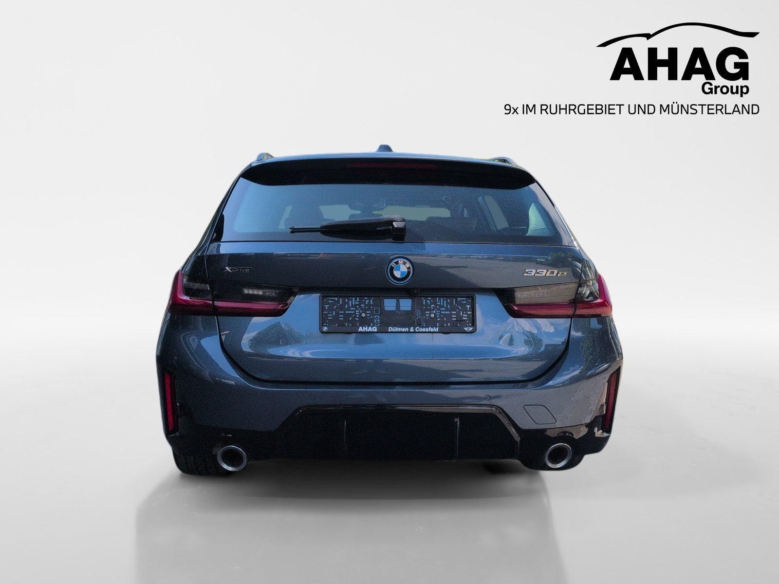 BMW 3er Touring – Bild 5