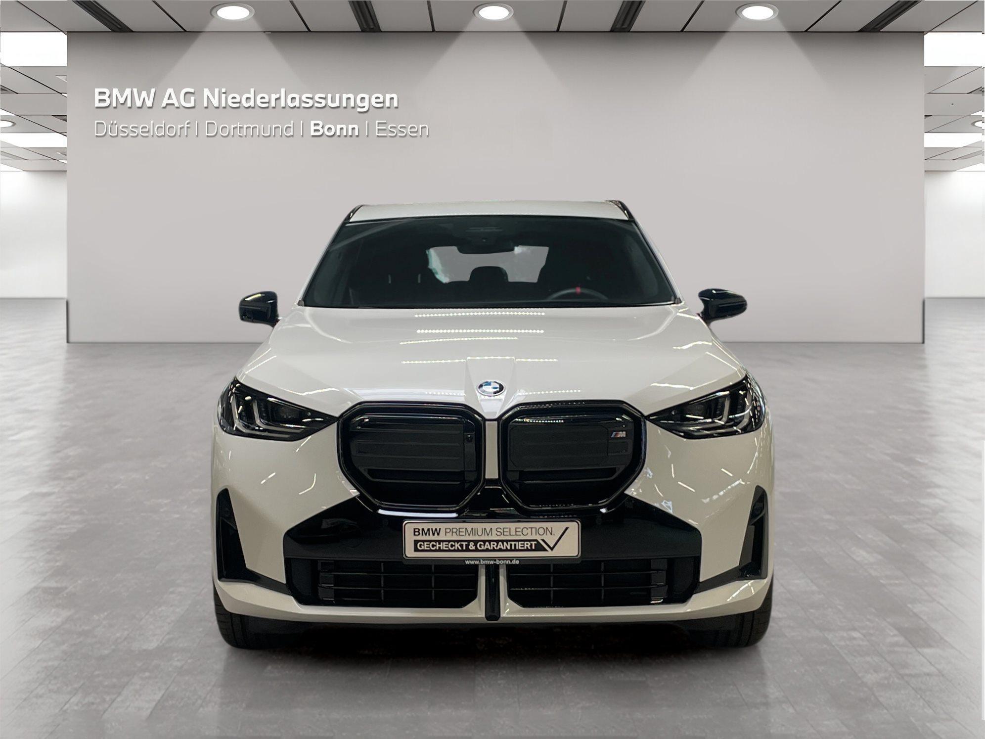 BMW X3 – Bild 21