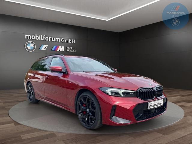 BMW 3er Touring – Bild 11