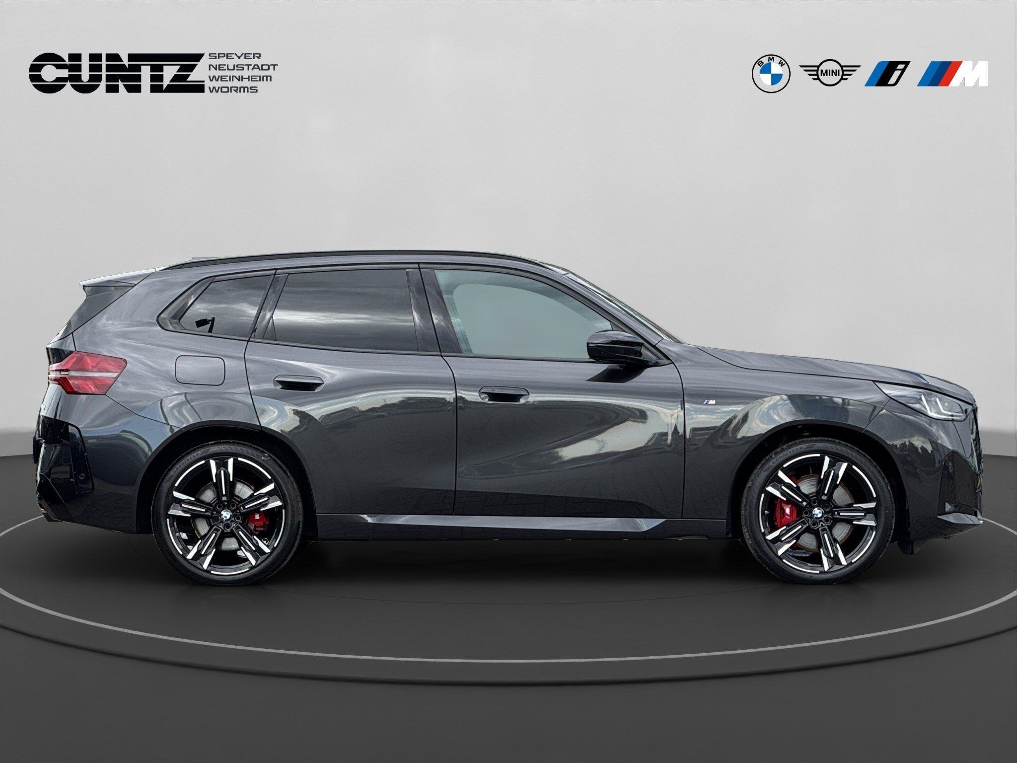 BMW X3 – Bild 5