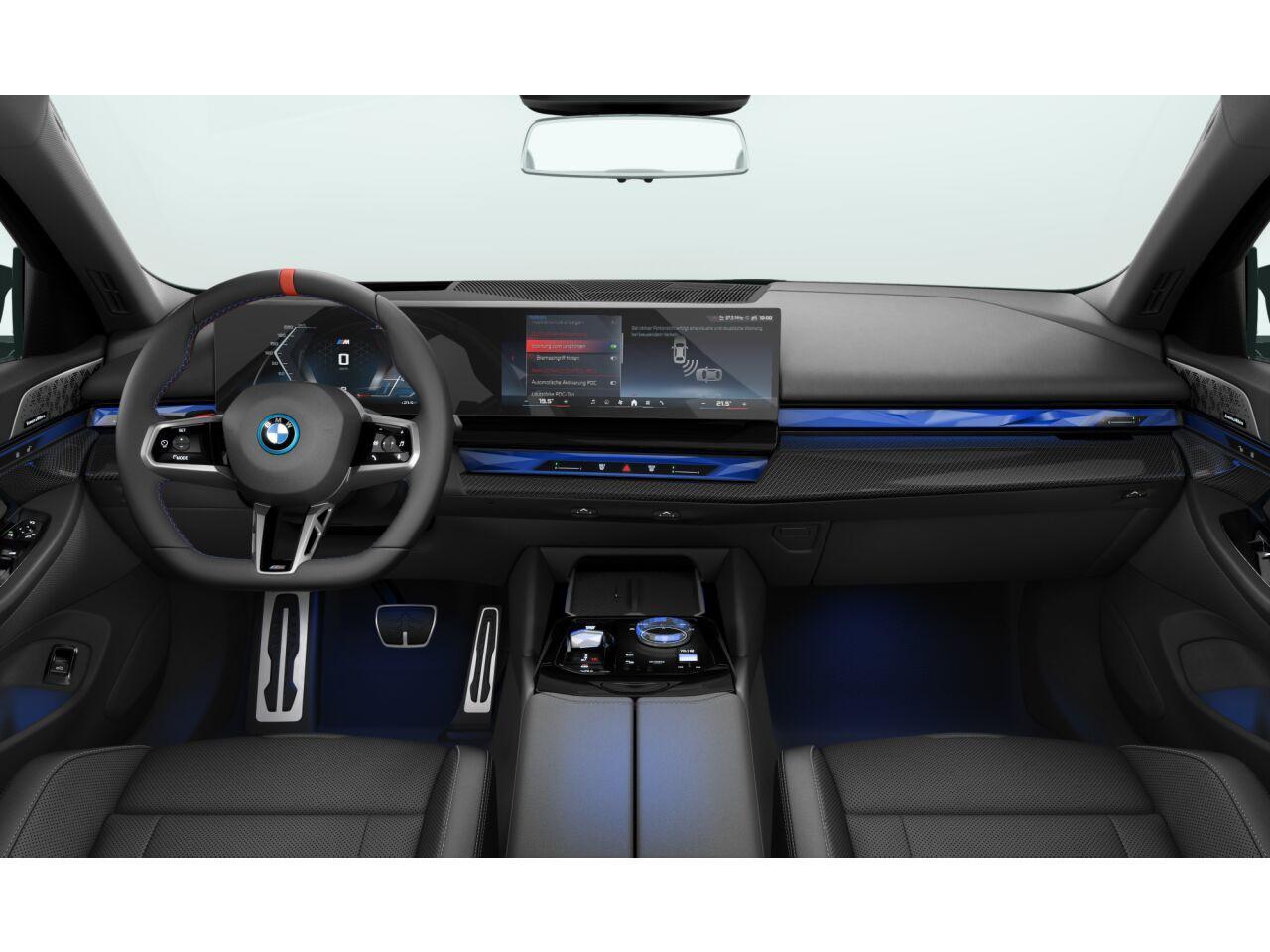 BMW 5er – Bild 5
