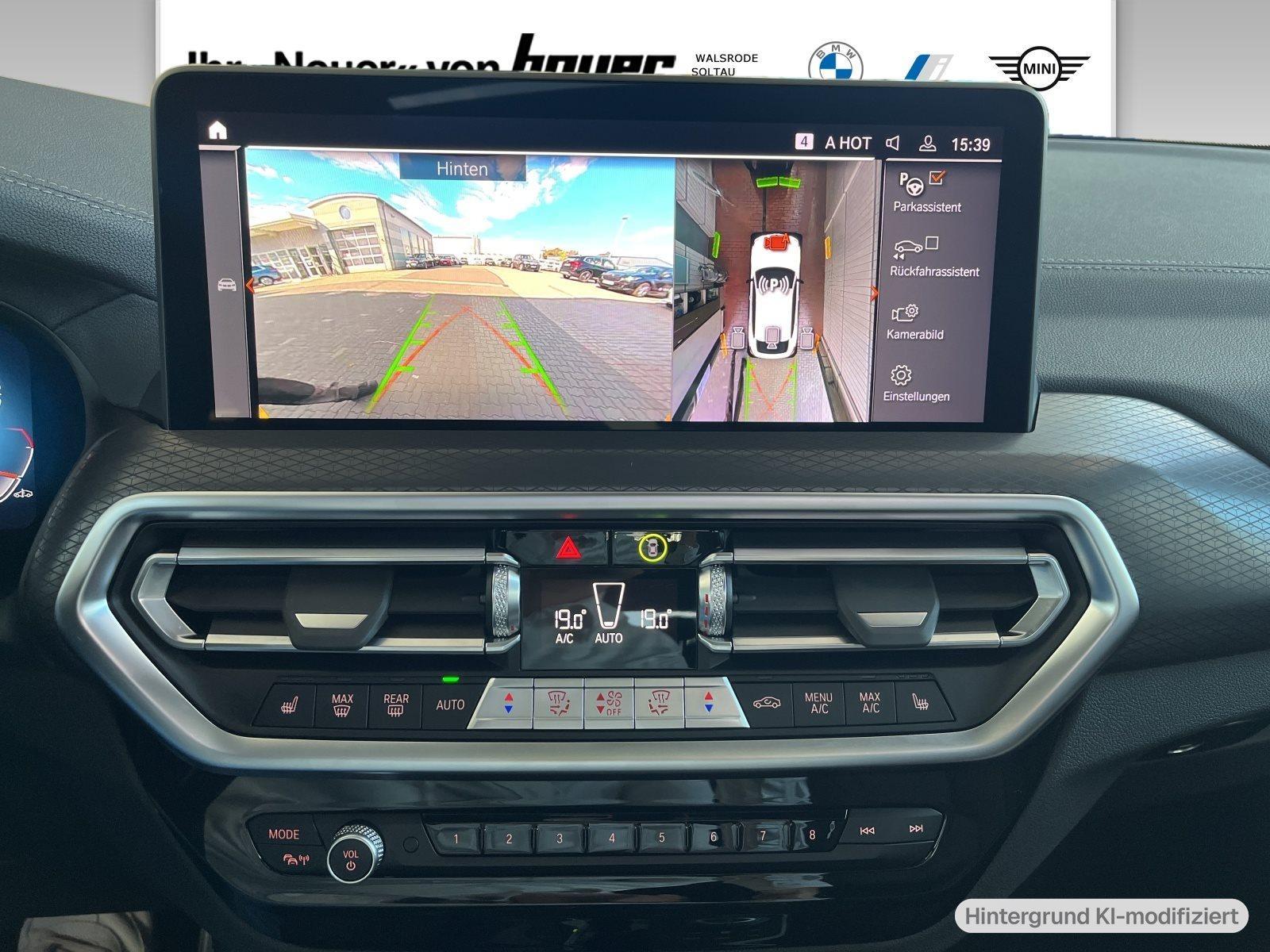 BMW X4 – Bild 8