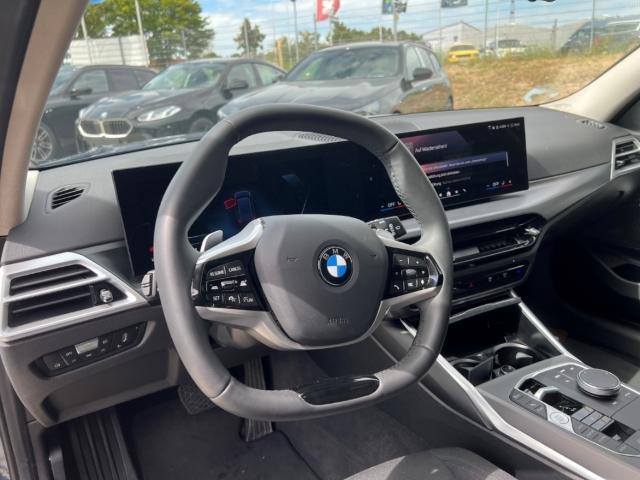 BMW 3er Touring – Bild 13