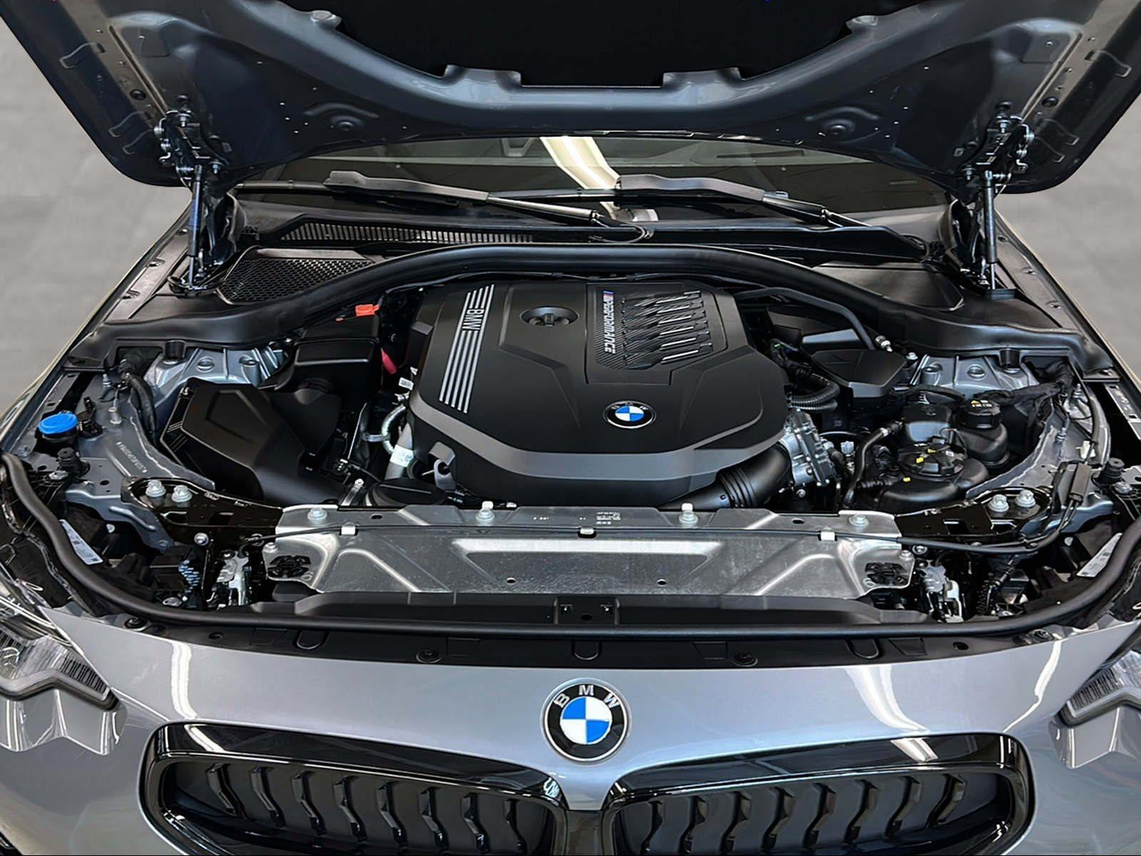 BMW 2er Coupé – Bild 22