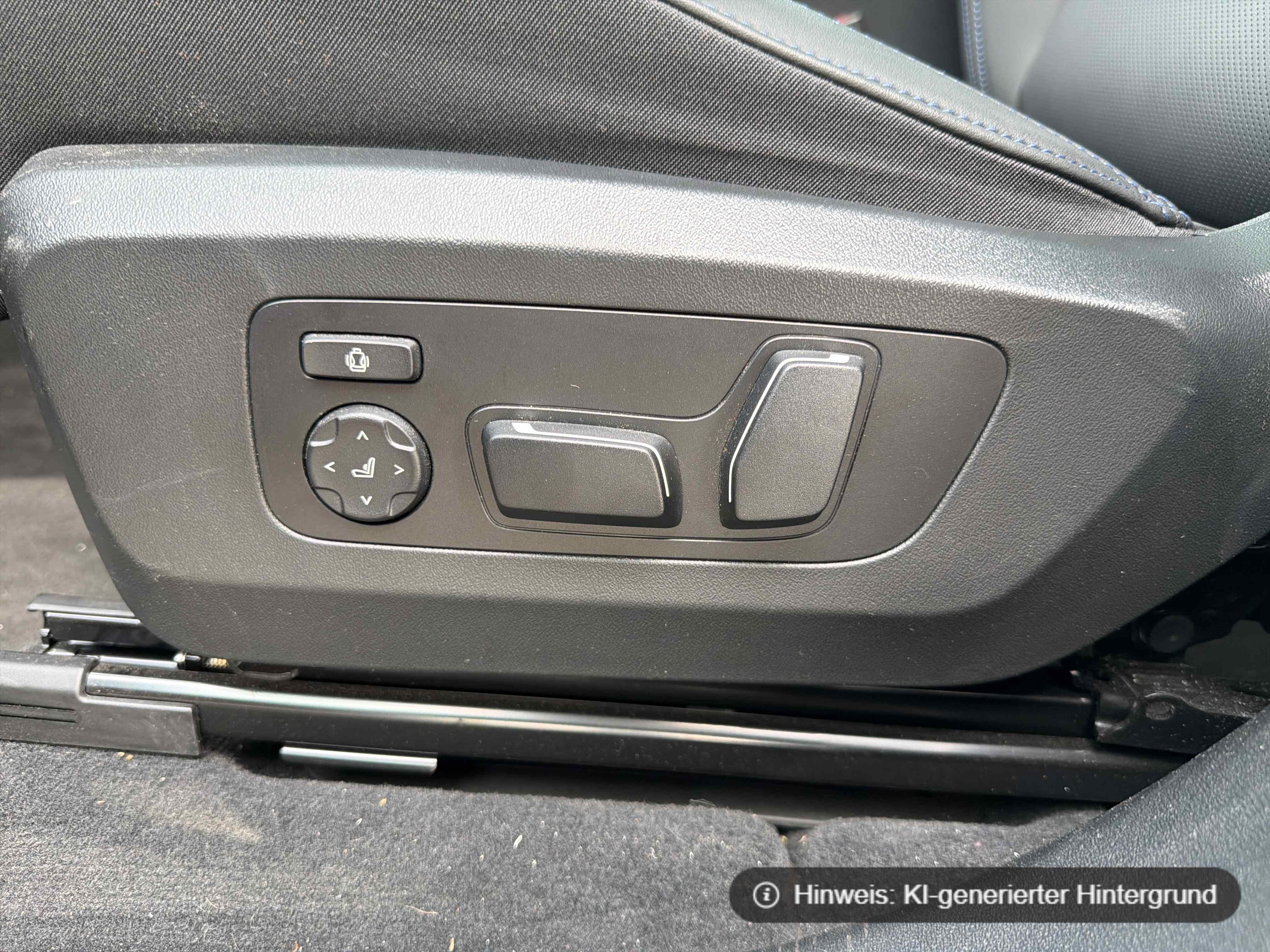 BMW X3 – Bild 14