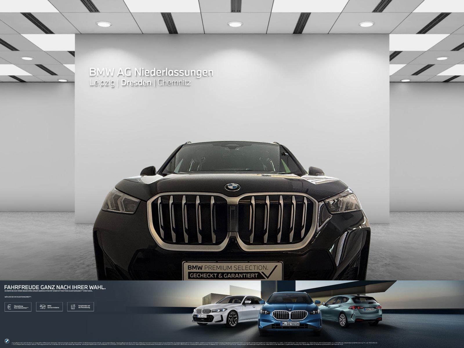BMW X1 – Bild 6