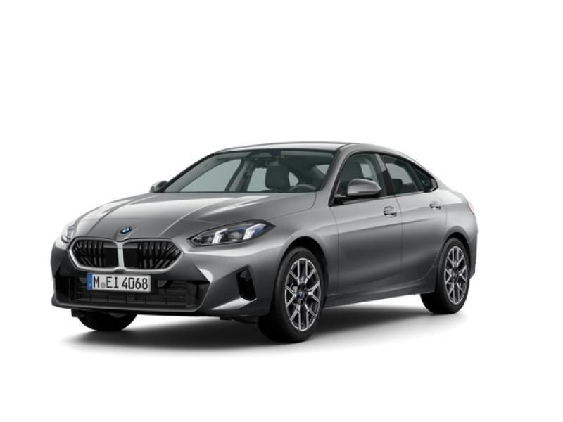 BMW 2er Gran Coupé