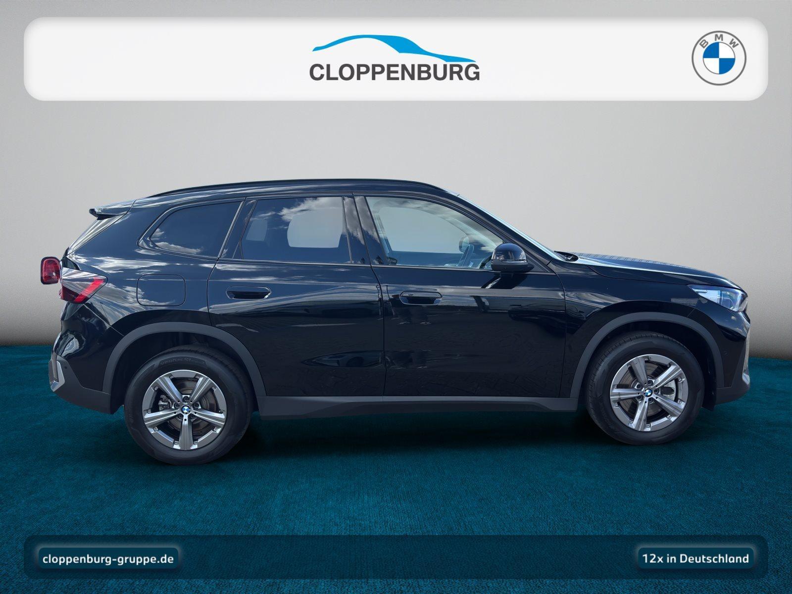 BMW X1 – Bild 12