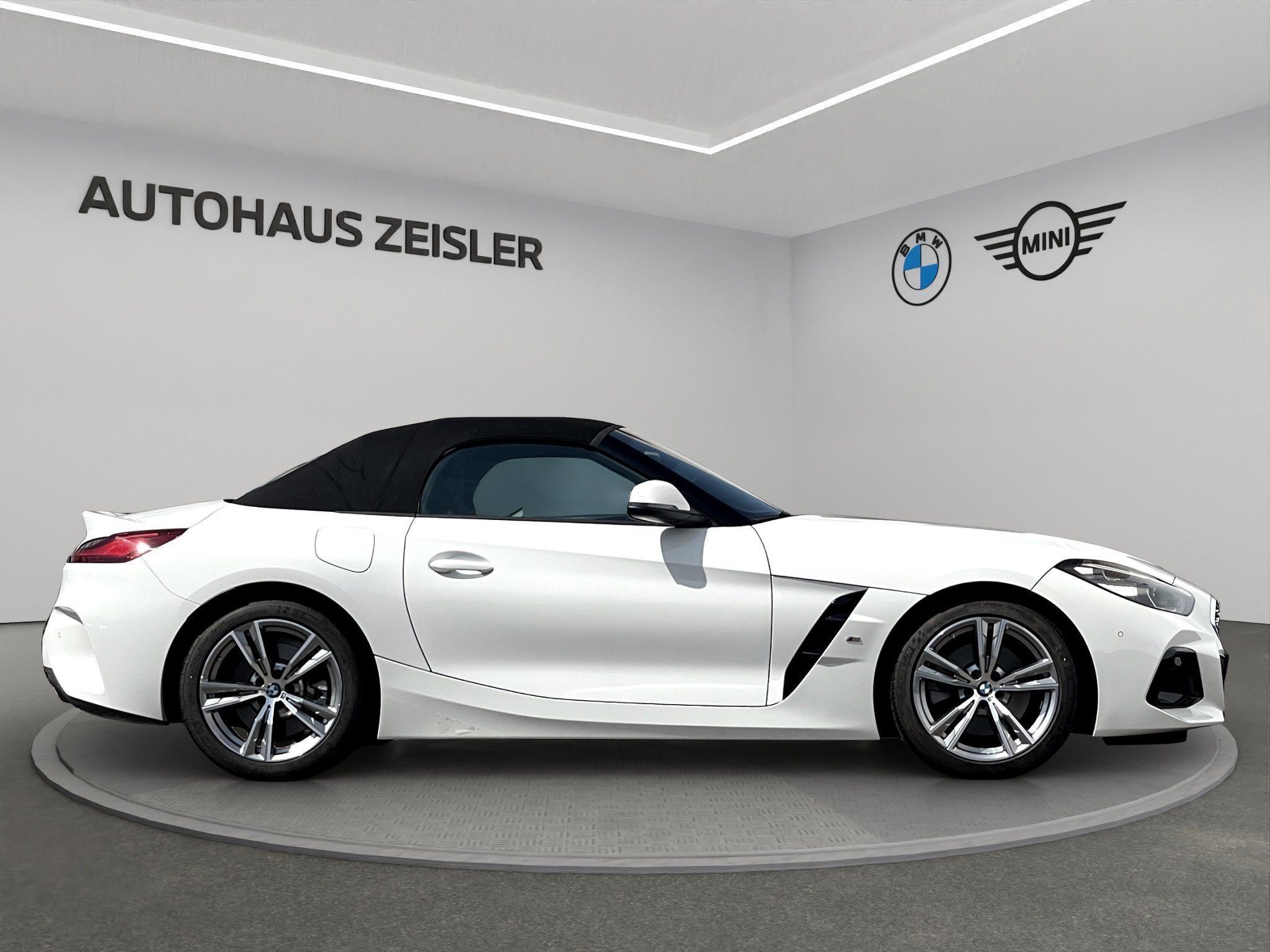 BMW Z4 – Bild 2