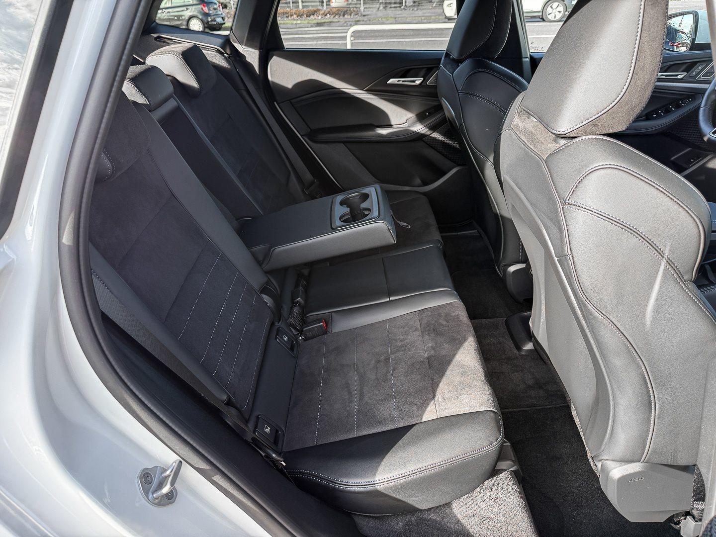 BMW 2er Active Tourer – Bild 16