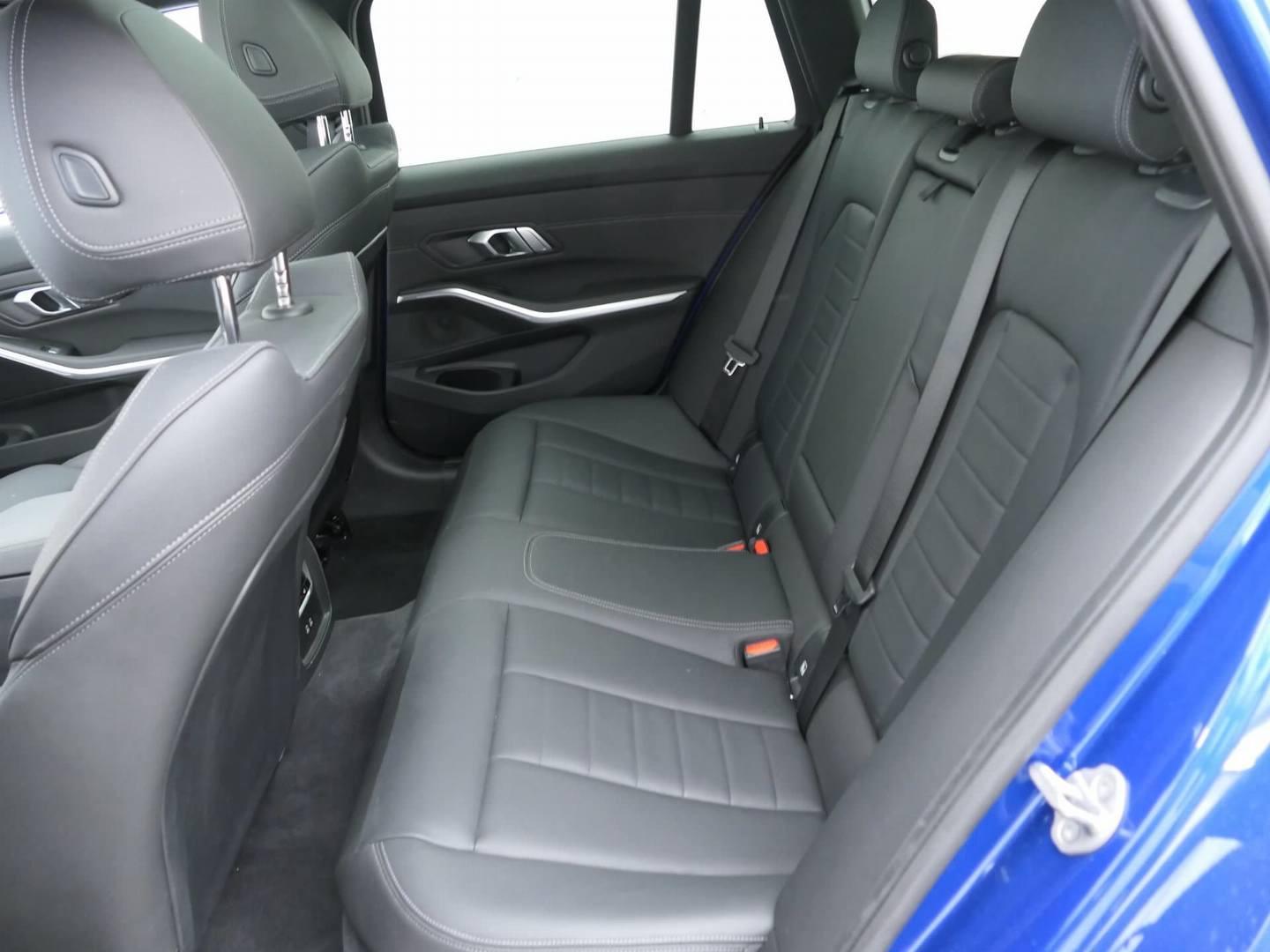 BMW 3er Touring – Bild 36