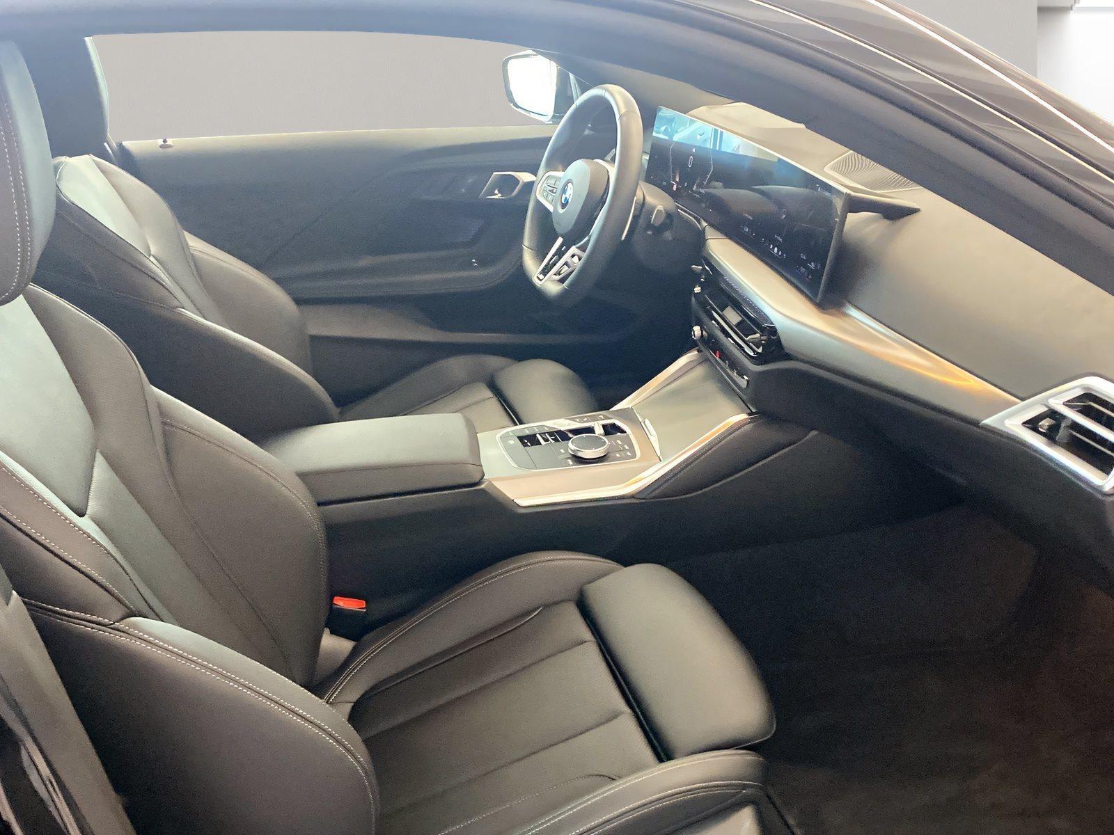 BMW 2er Coupé – Bild 5