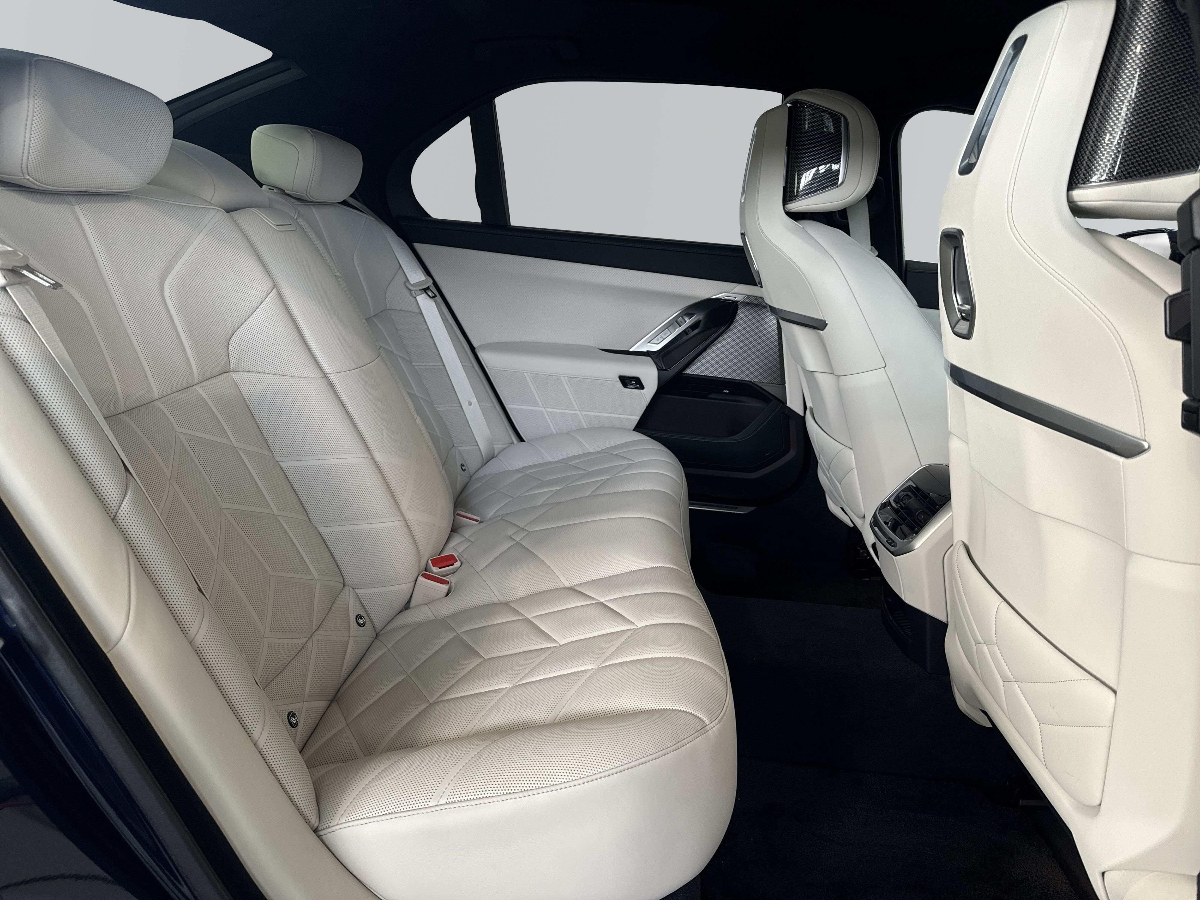 BMW i7 – Bild 23