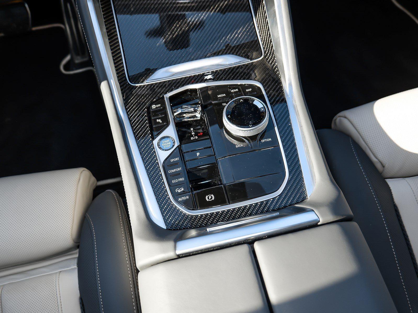 BMW X6 – Bild 7