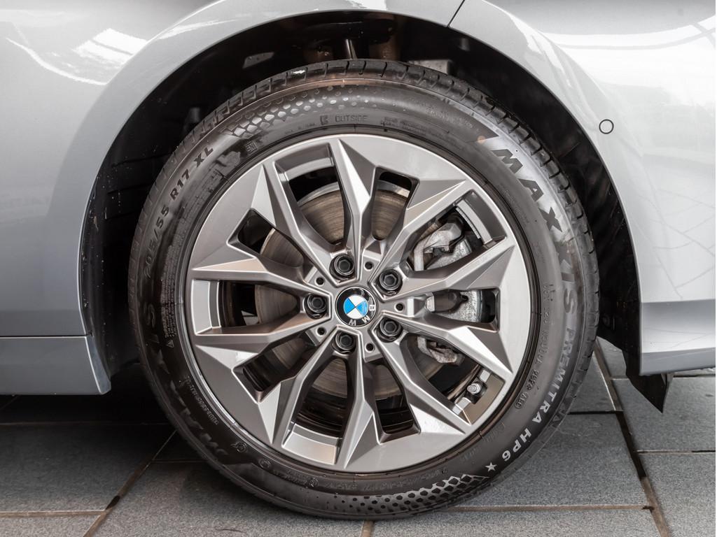 BMW 1er – Bild 9