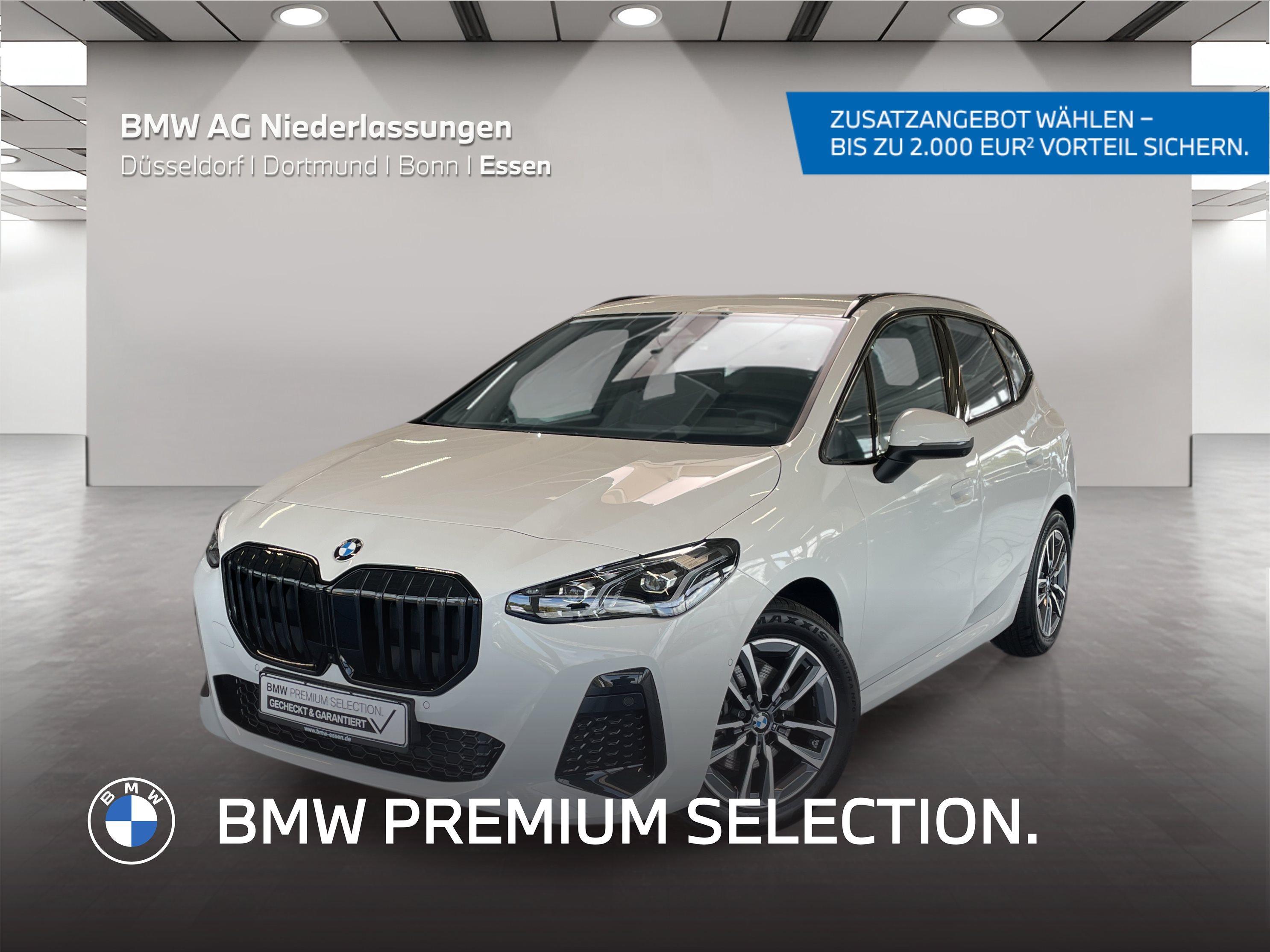 BMW 220I 2025