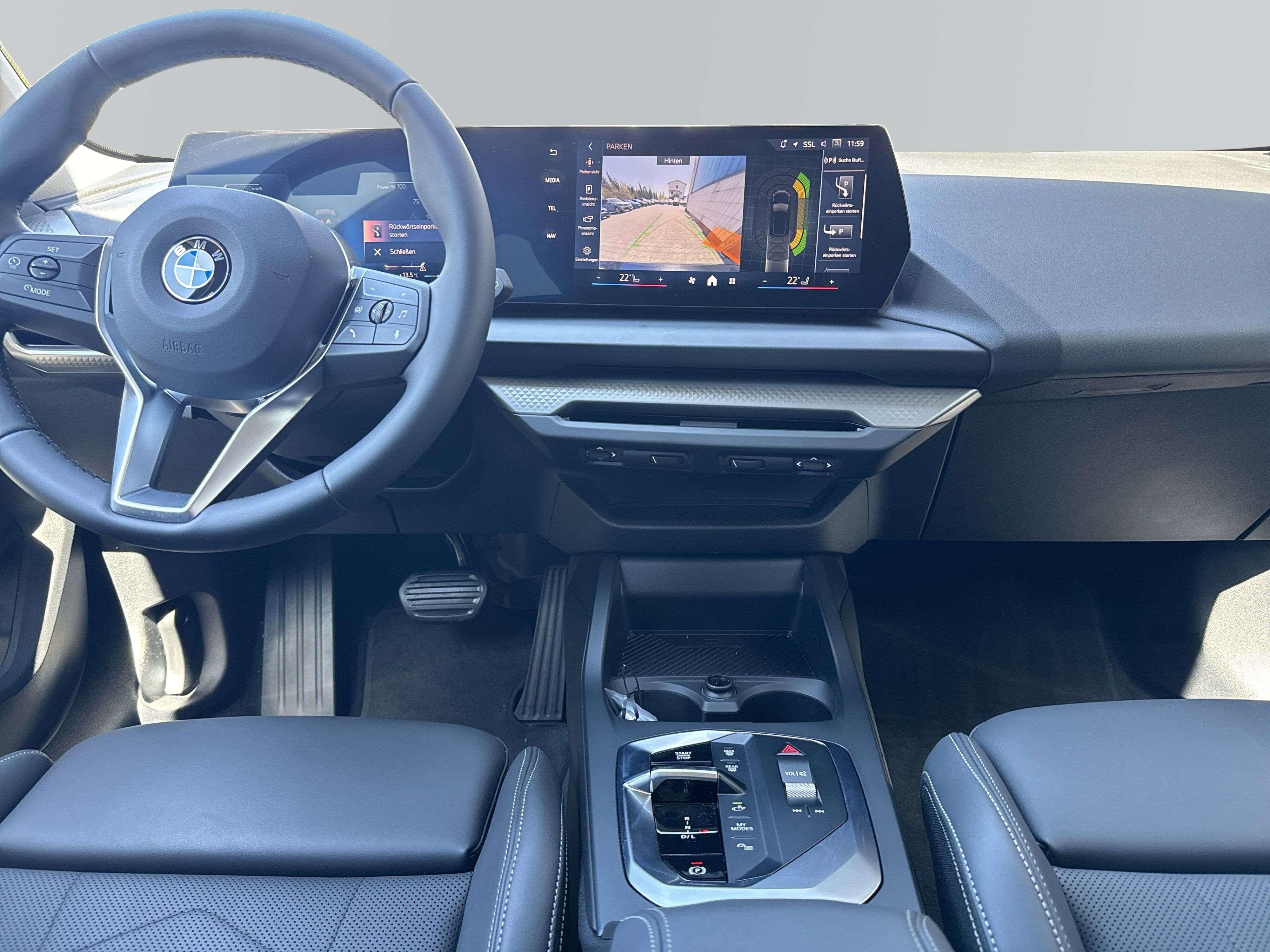 BMW 1er – Bild 15