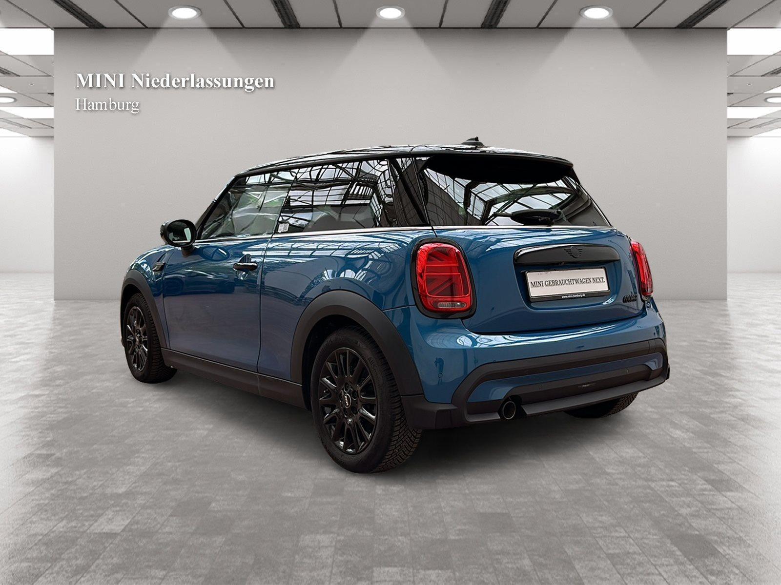 MINI Cooper 3-Türer – Bild 3