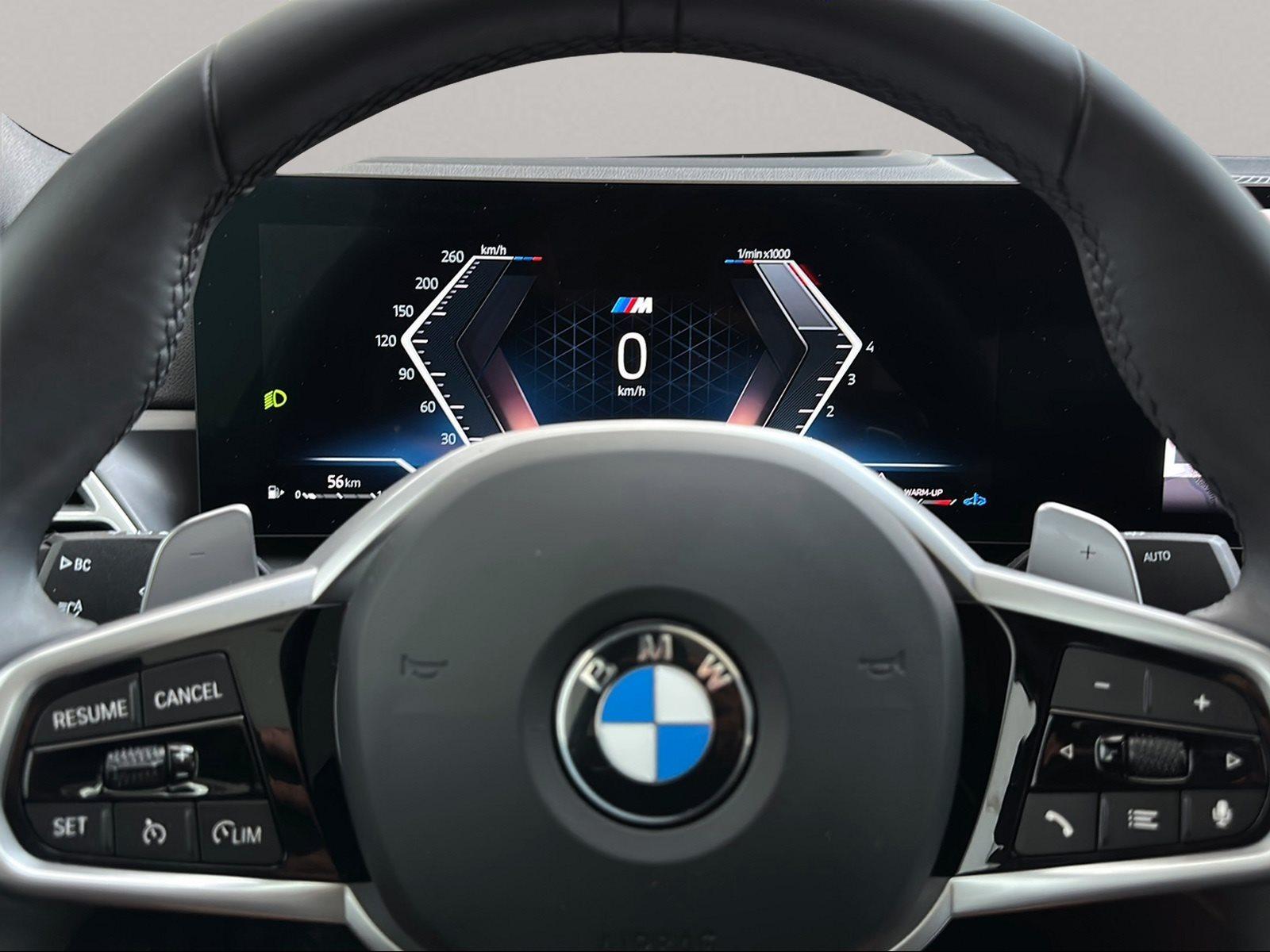 BMW 2er Coupé – Bild 8